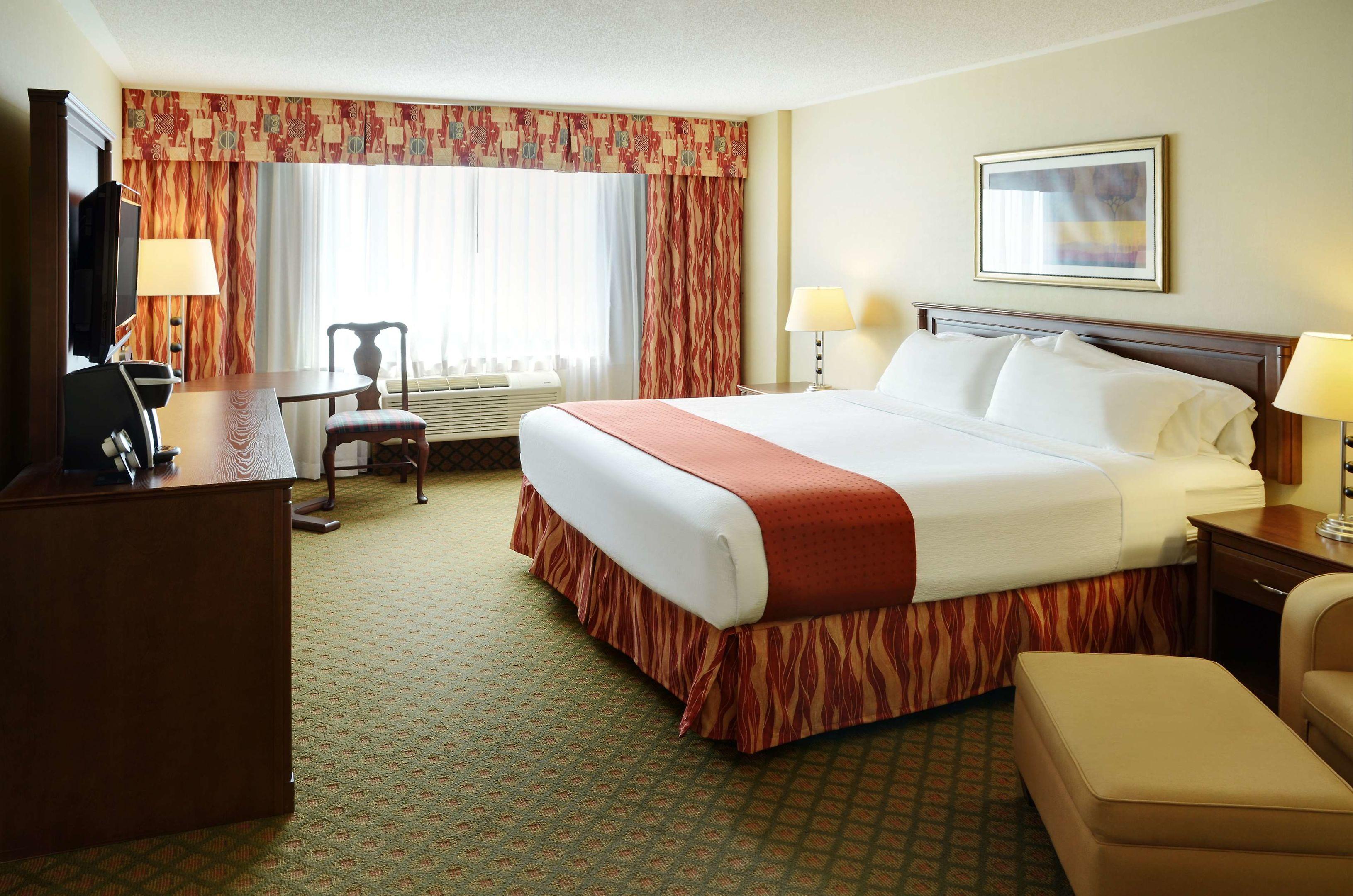 Sunbridge Hotel and Conference Center Sarnia/Point Edward — photo 3