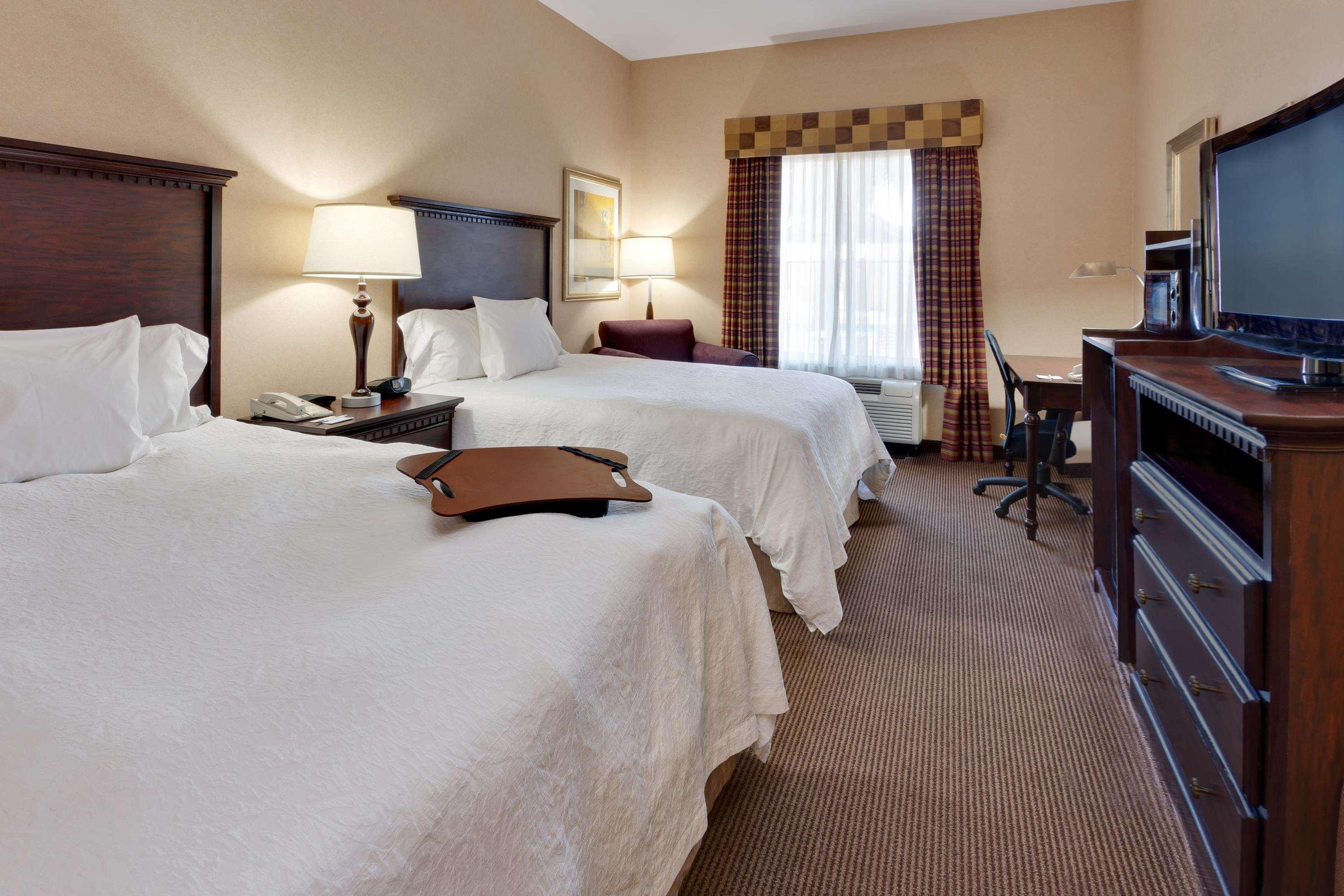 Hampton Inn & Suites Sacramento-Airport-Natomas — photo 5