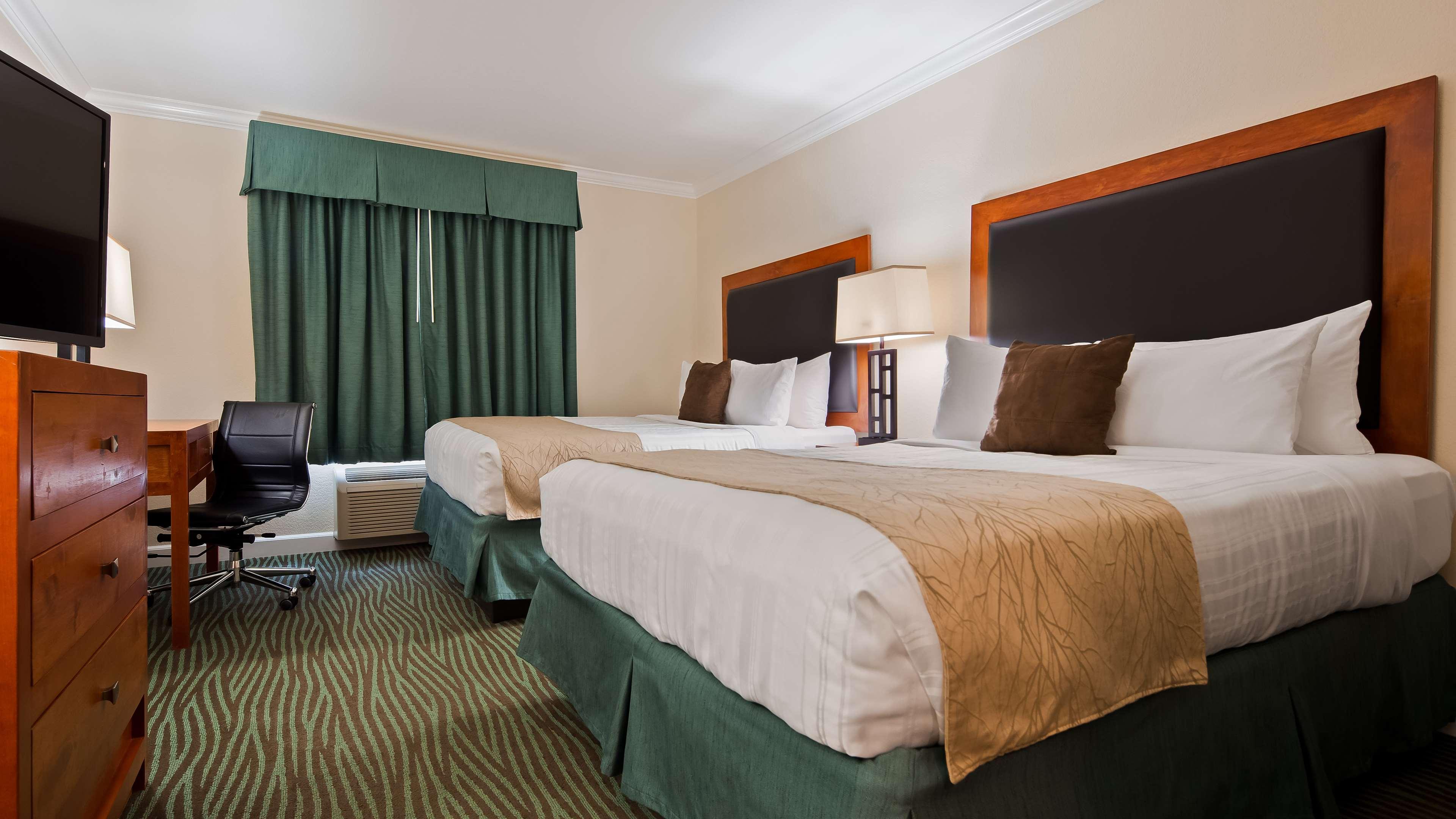 Best Western Plus Eagle/Vail Valley — photo 4