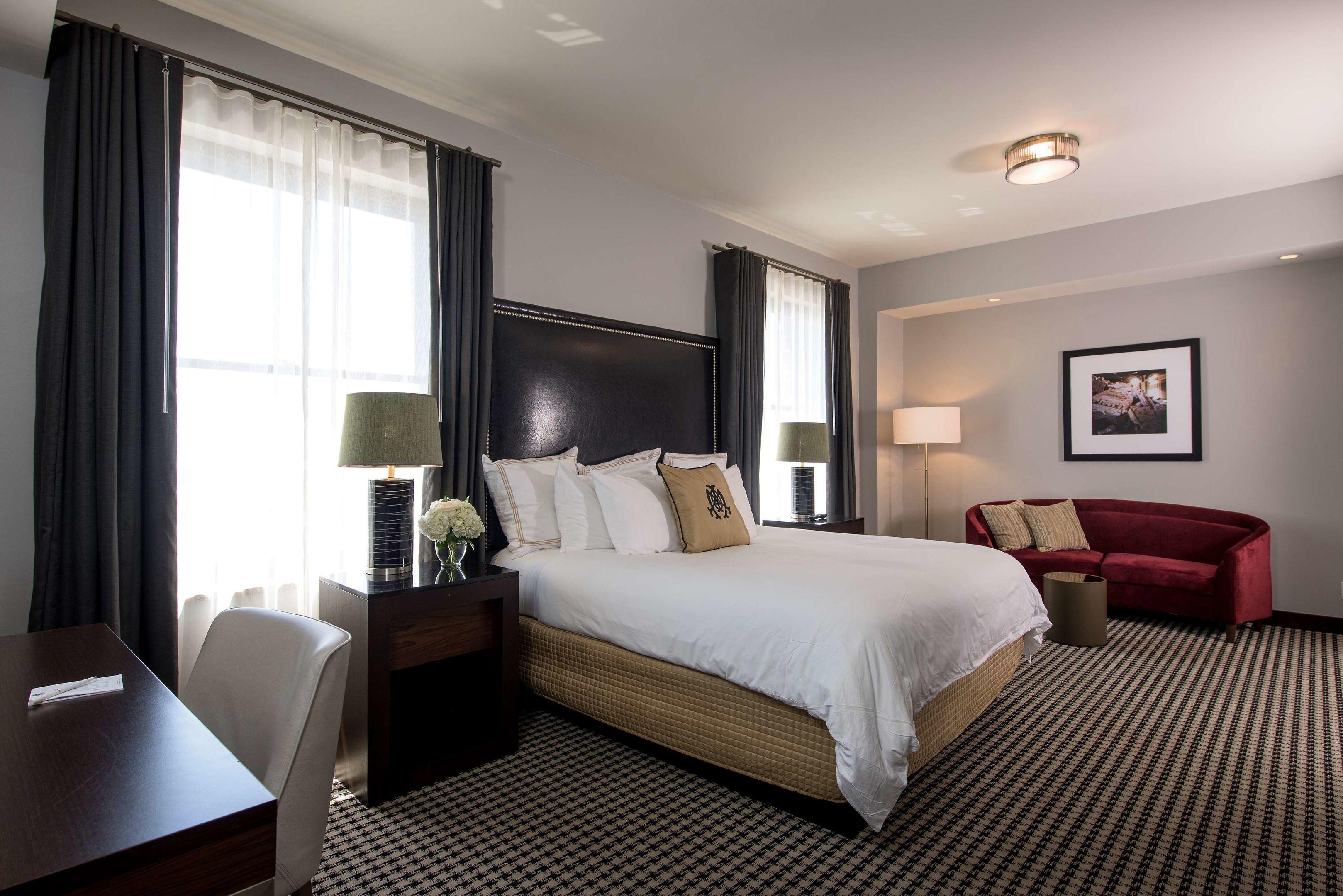 The Mayo Hotel and Residences — photo 3