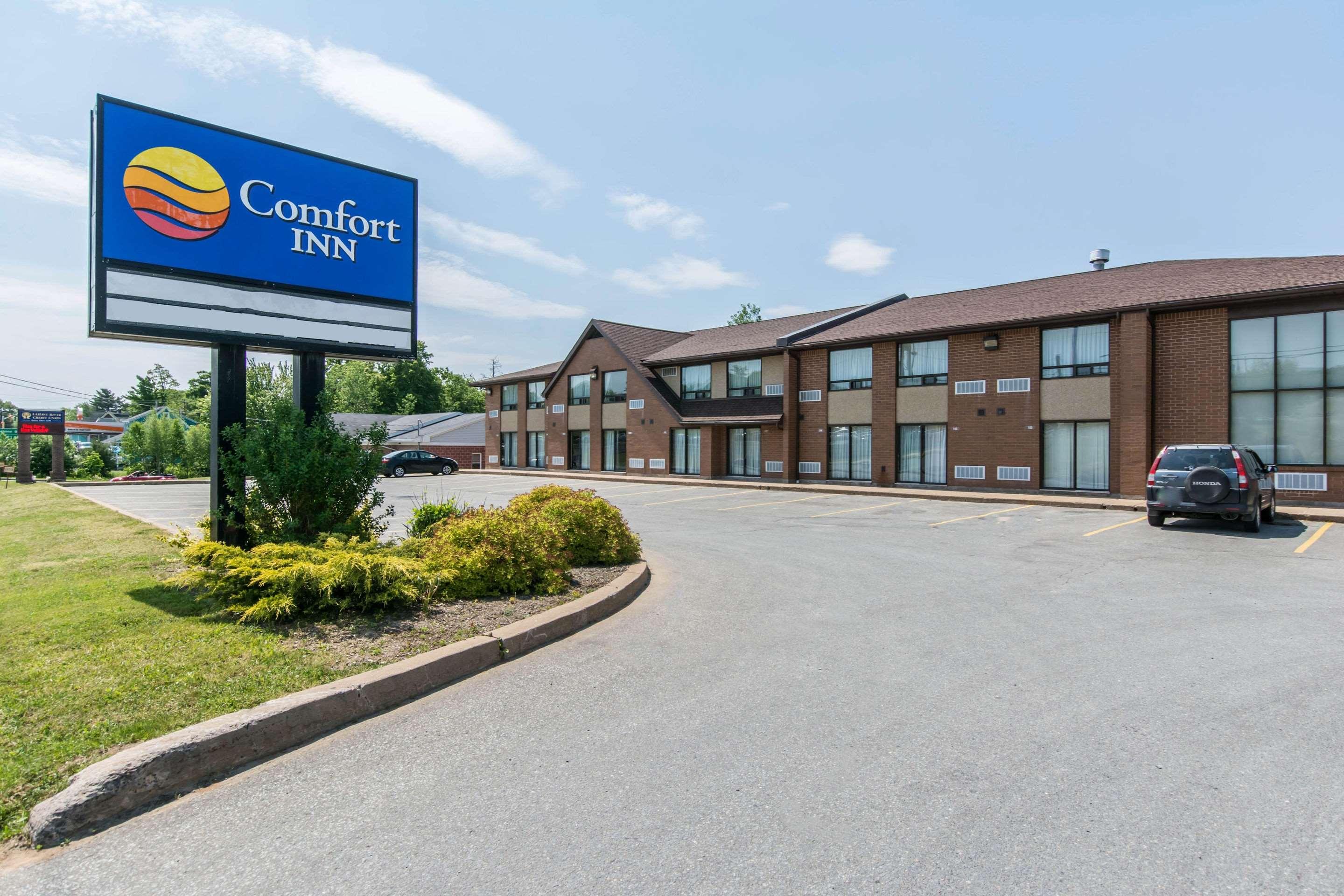 Comfort Inn — photo 5