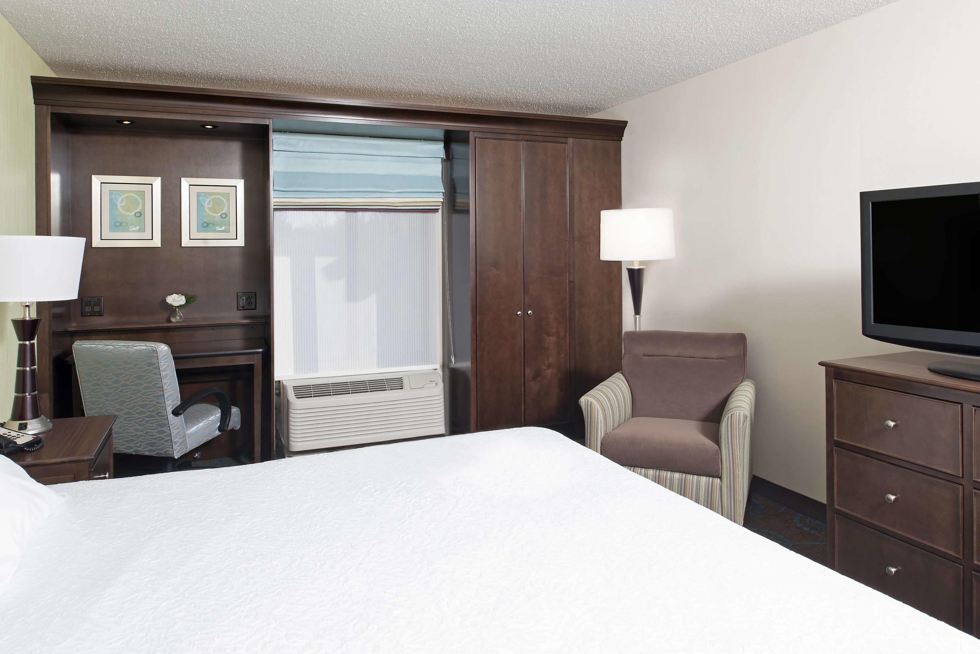 Hampton Inn & Suites Kokomo — photo 3