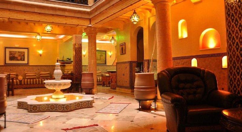 Essaouira Wind Palace — photo 4