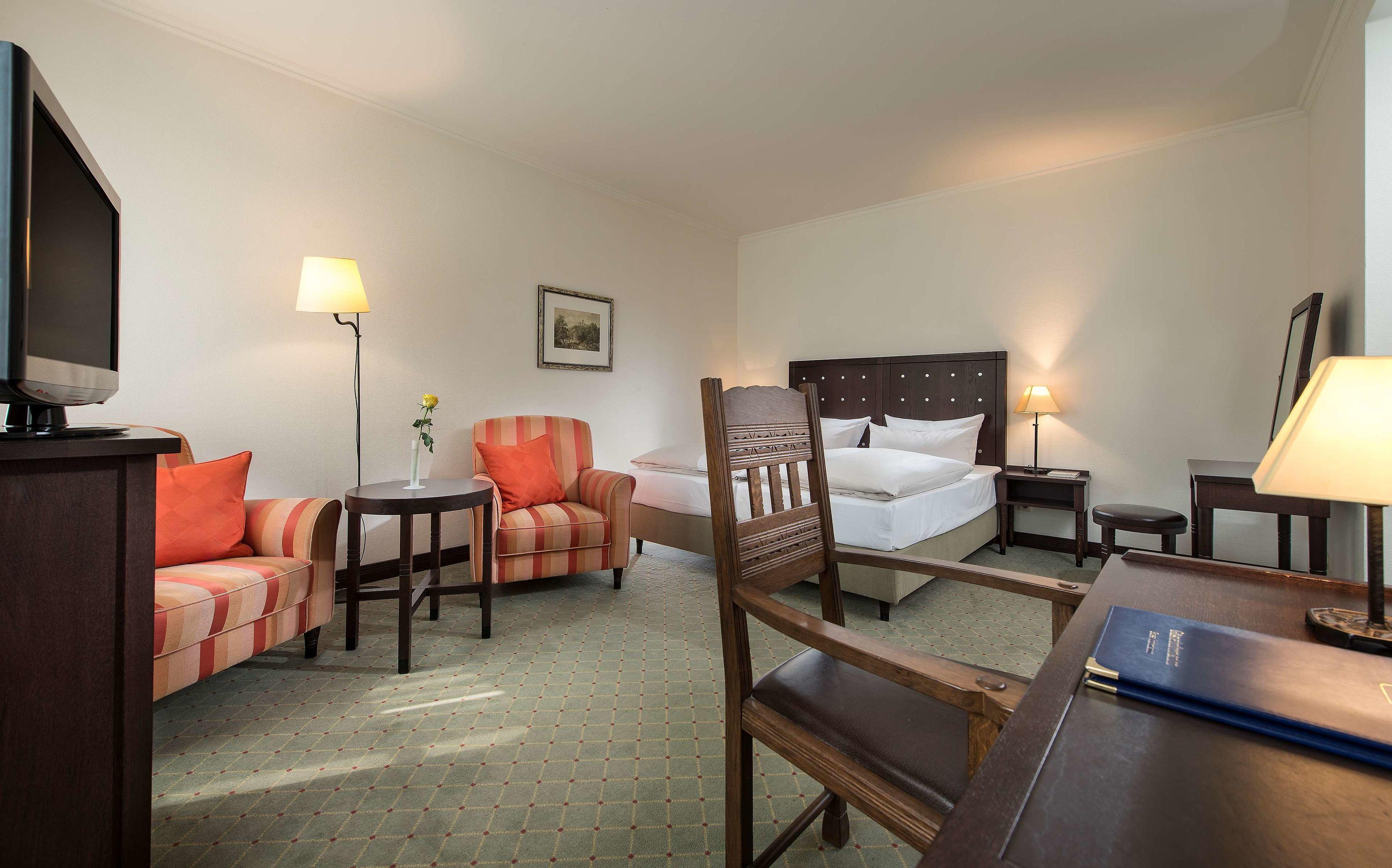 Best Western soibelmanns Lutherstadt Wittenberg , Lutherstadt Wittenberg — photo 4