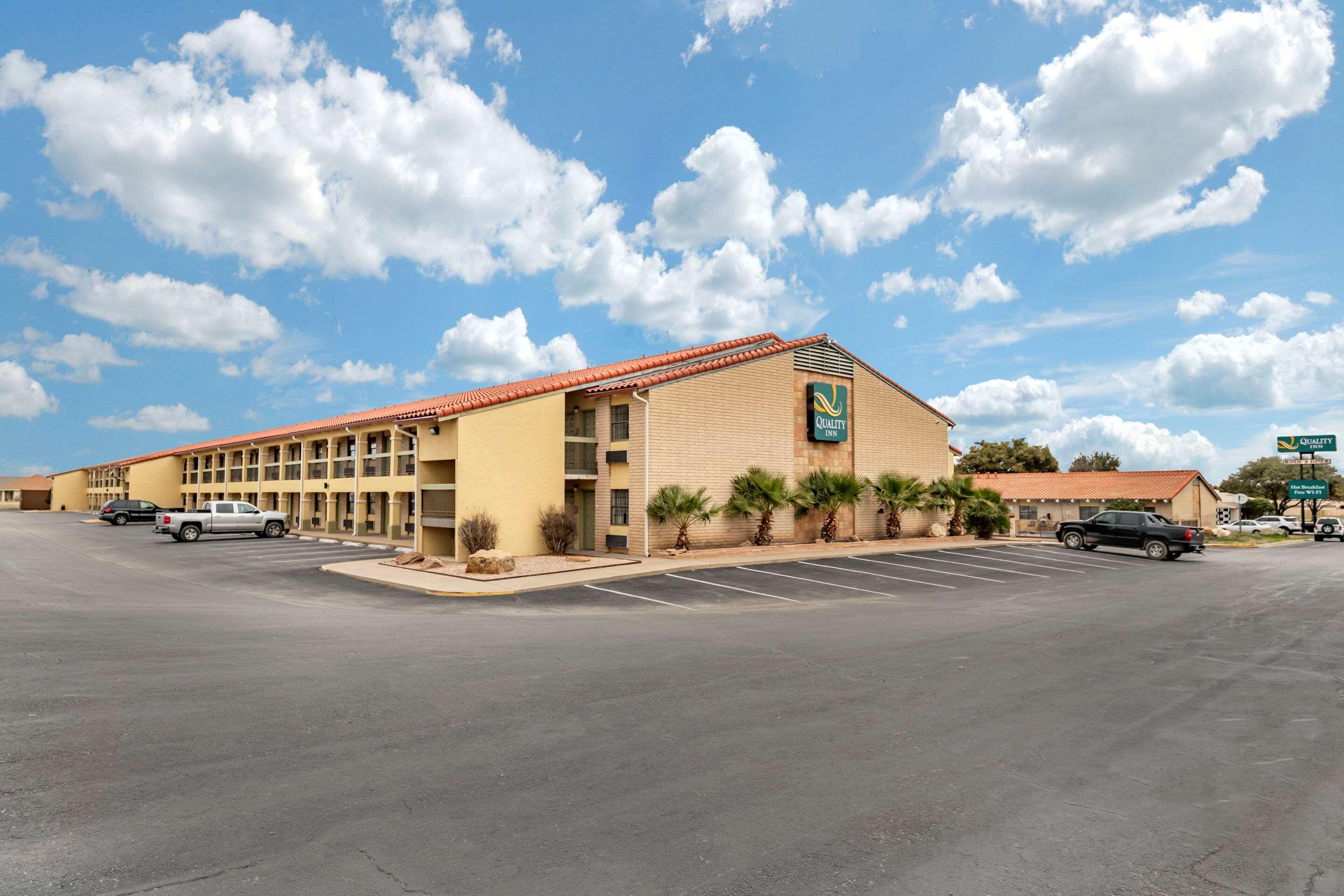 Quality Inn San Angelo — photo 3