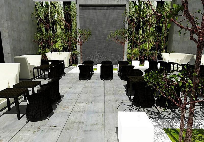 Doubletree by Hilton Lisbon - Fontana Park — photo 5
