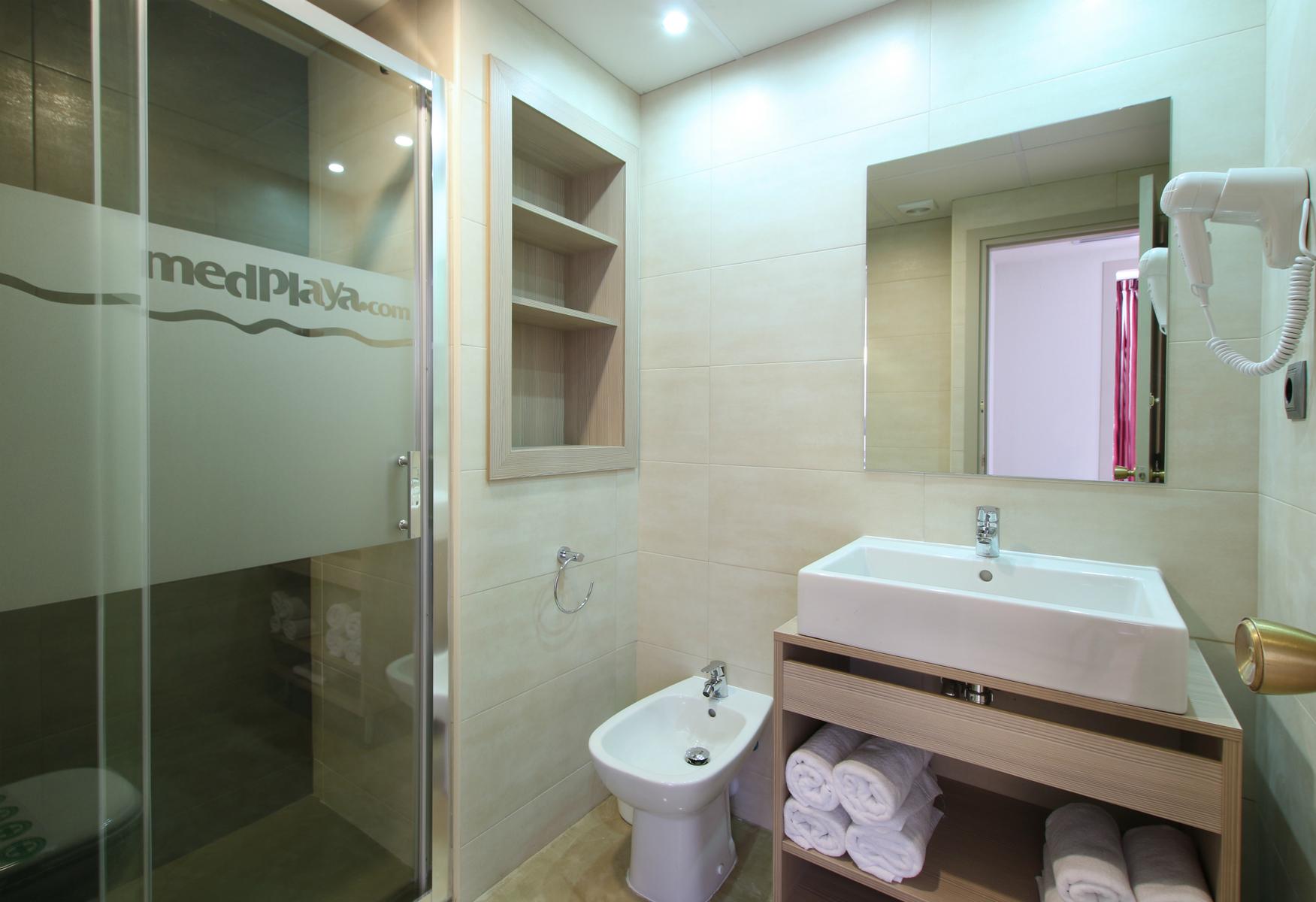 Hotel Esmeraldas — photo 5