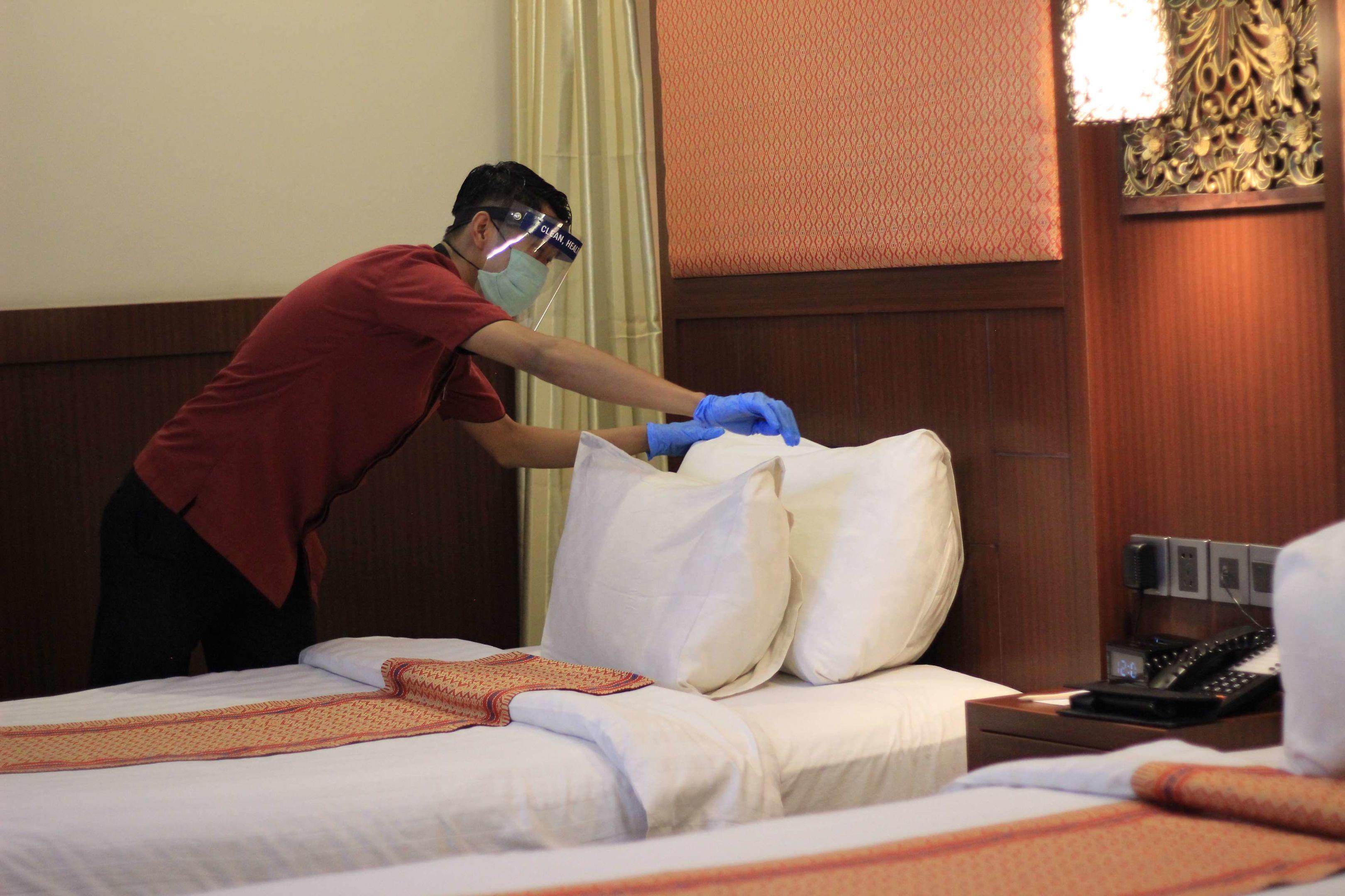 Best Western Plus Makassar Beach — photo 3