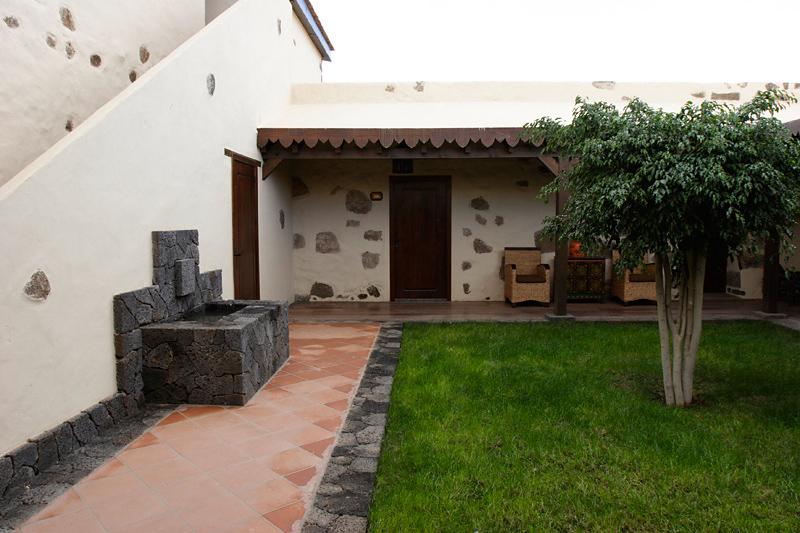 Hotel Boutique & Villas Oasis Casa Vieja — photo 3