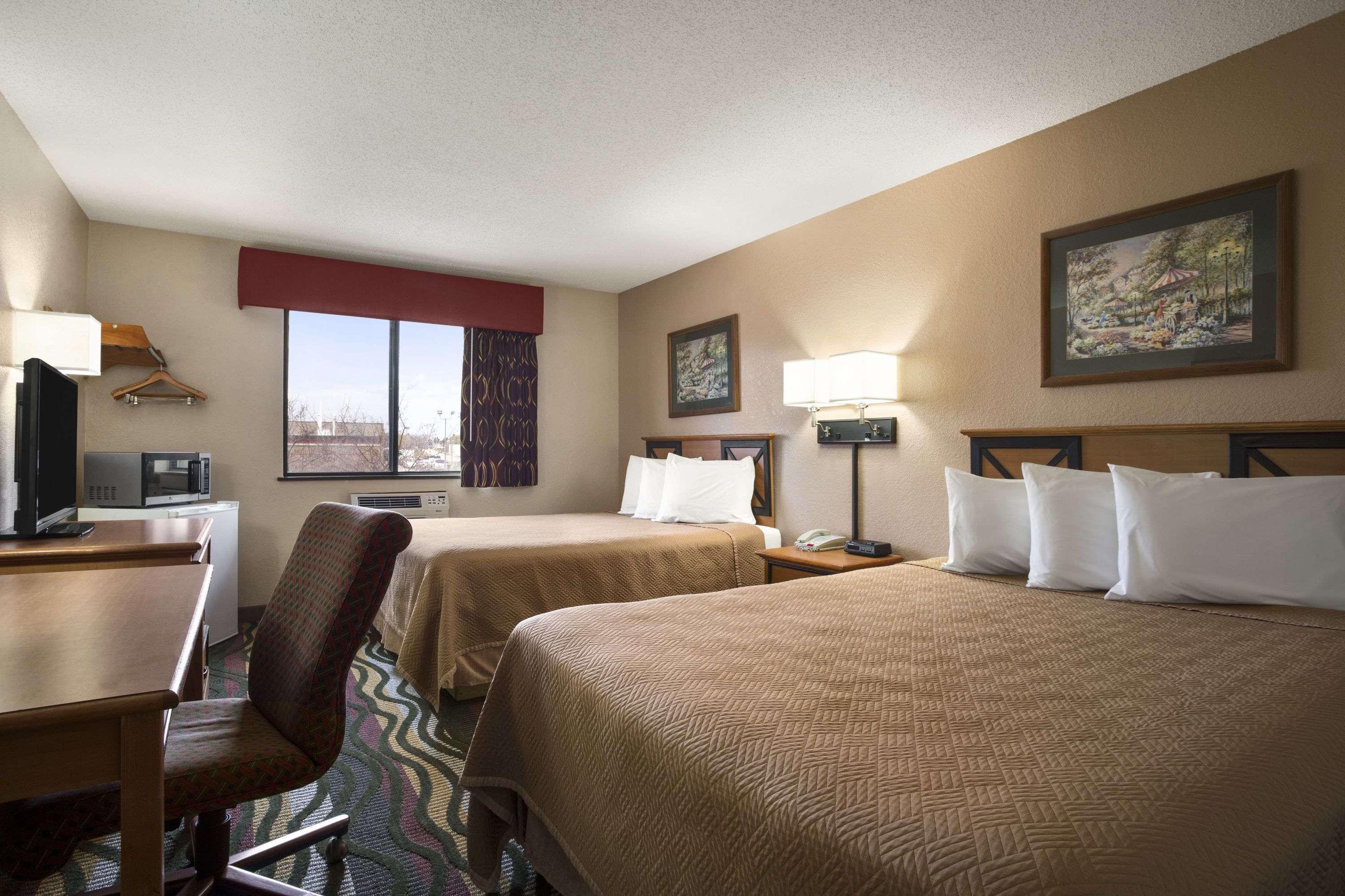 Travelodge Battle Creek — photo 5