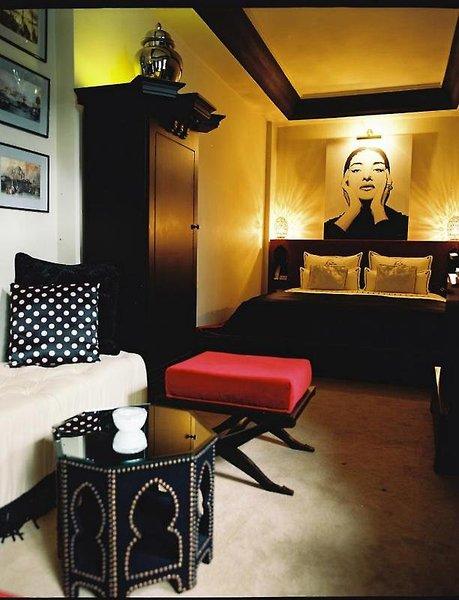 Riad Omarine — photo 5