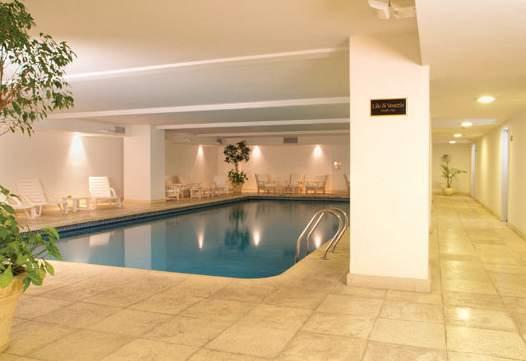 Pestana Buenos Aires — photo 5