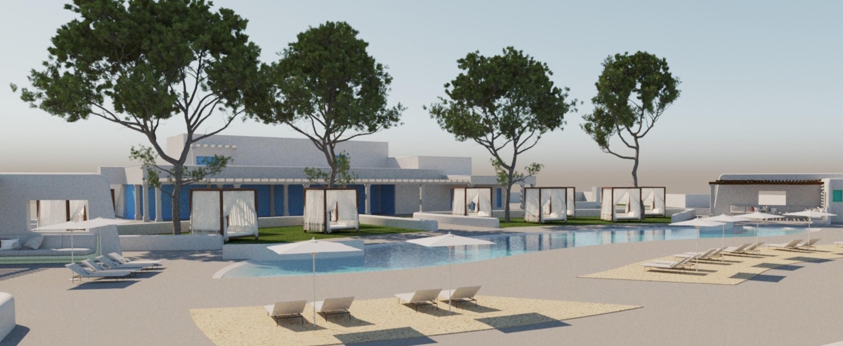 Eques Petit Resort — photo 5