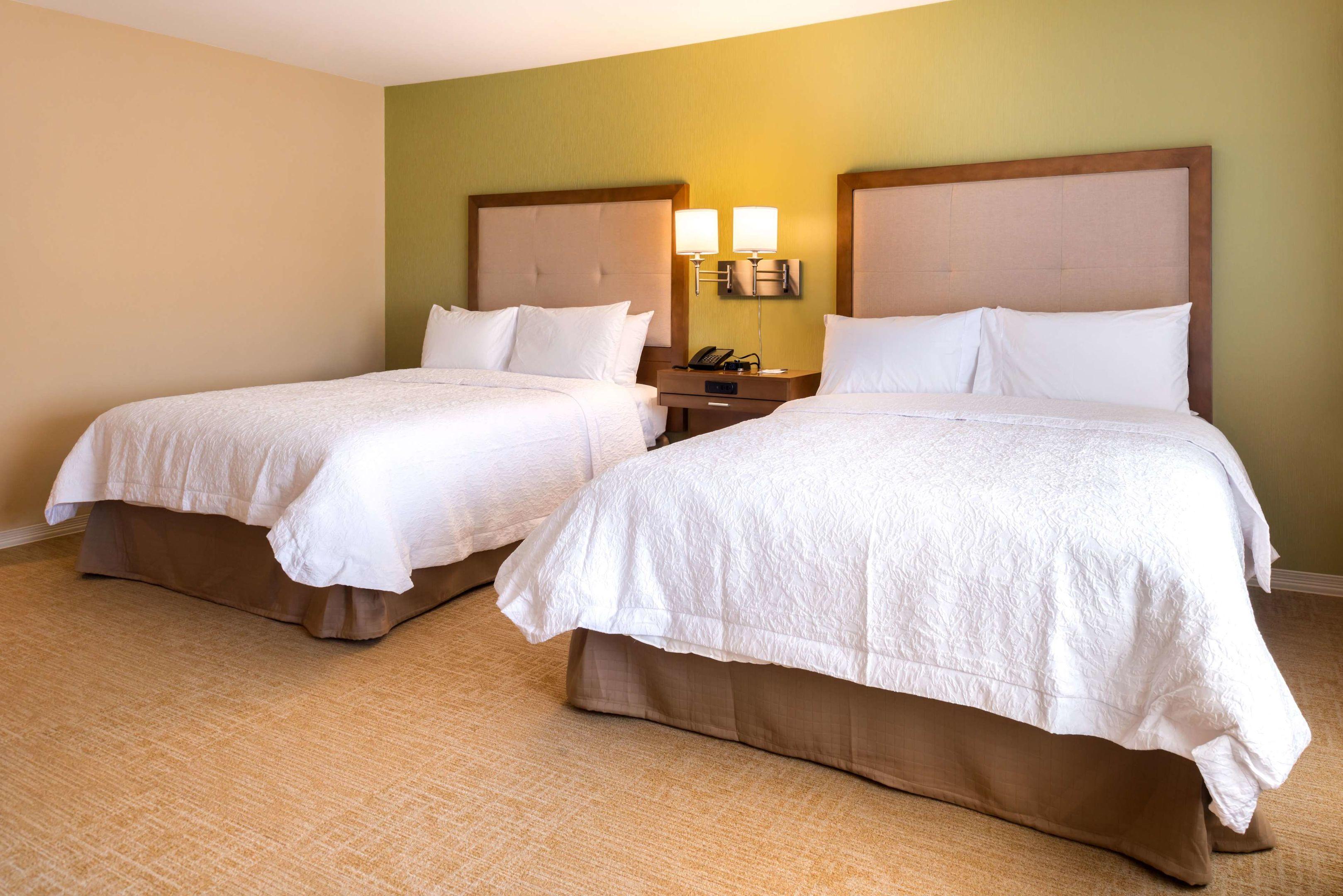 Hampton Inn & Suites Silverthorne — photo 5