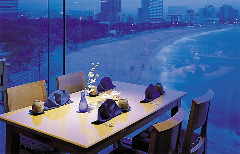The Westin Chosun, Busan — photo 5
