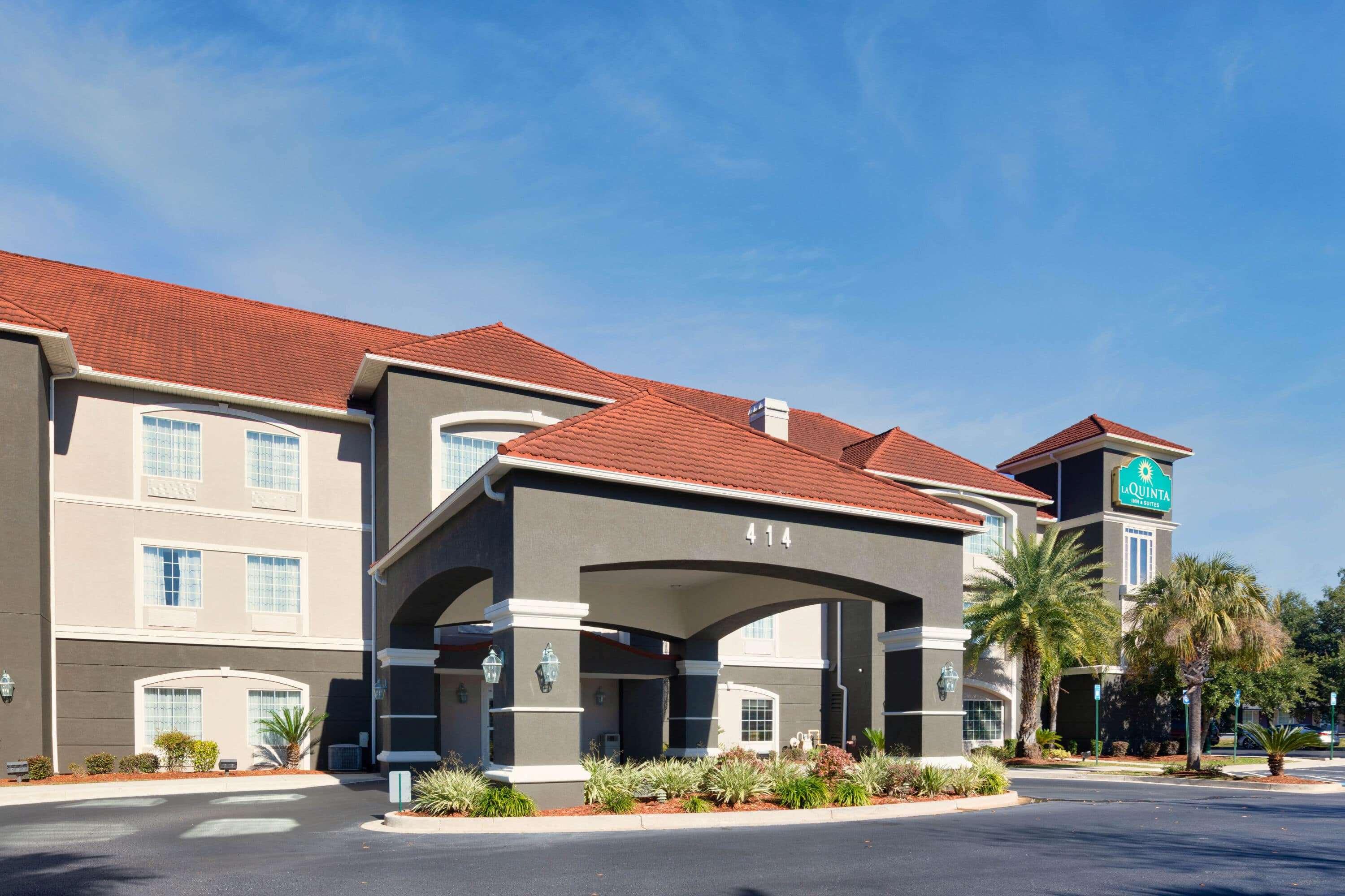La Quinta Inn & Suites Savannah Airport - Pooler — photo 4