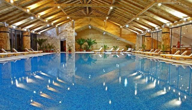 Bianca Resort & Spa — photo 3