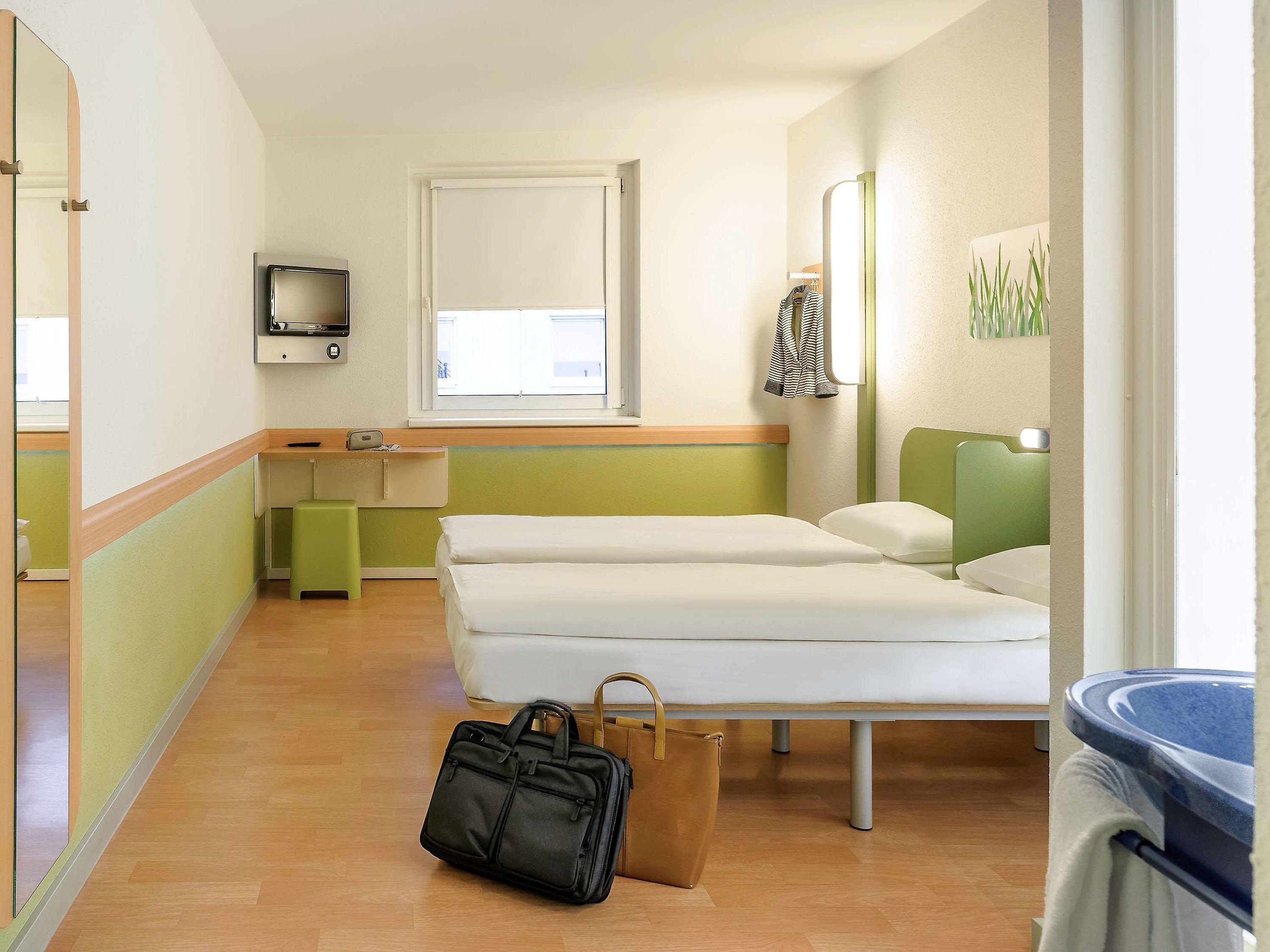 ibis budget Wien Sankt Marx — photo 4