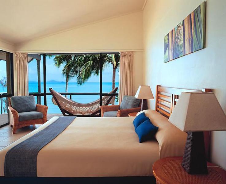Brampton Island Resort — photo 4