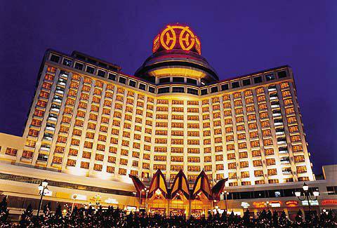 Genting Grand — photo 3