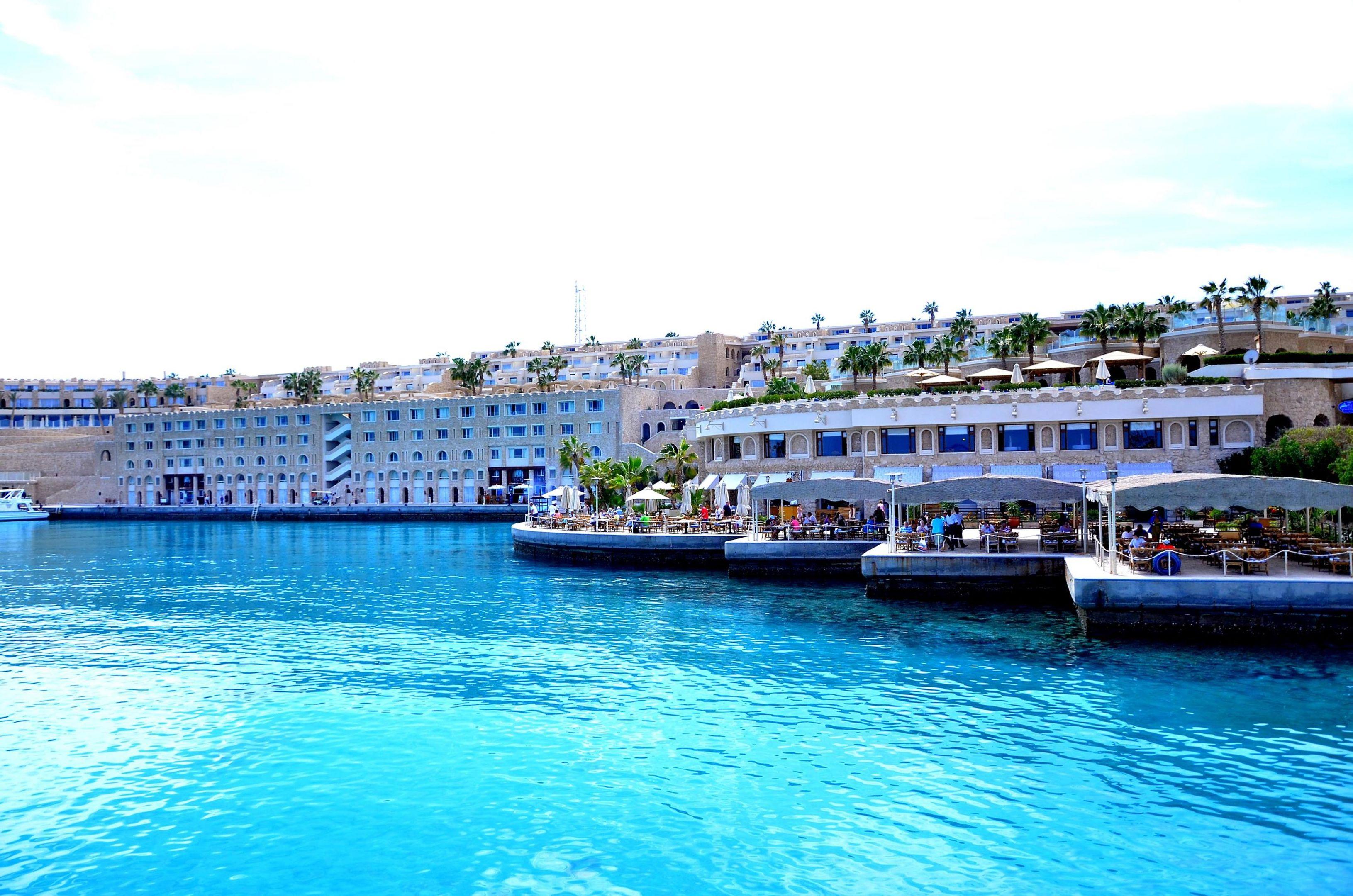 Albatros Citadel Sahl Hasheesh — photo 2