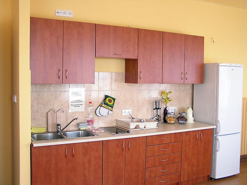 Freedom Hostel — photo 4