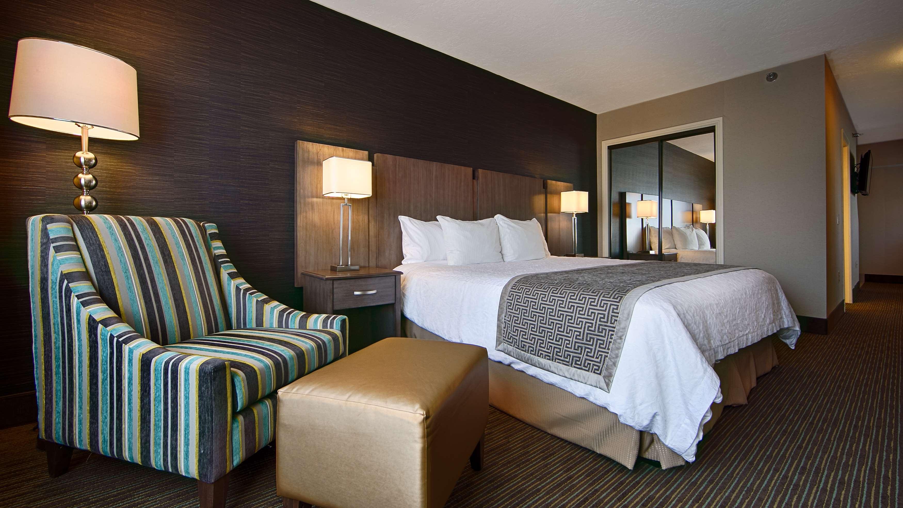 Best Western Plus CottonTree Inn — photo 4