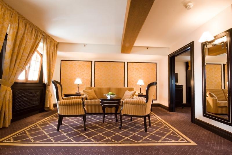 Hotel Gdansk — photo 5