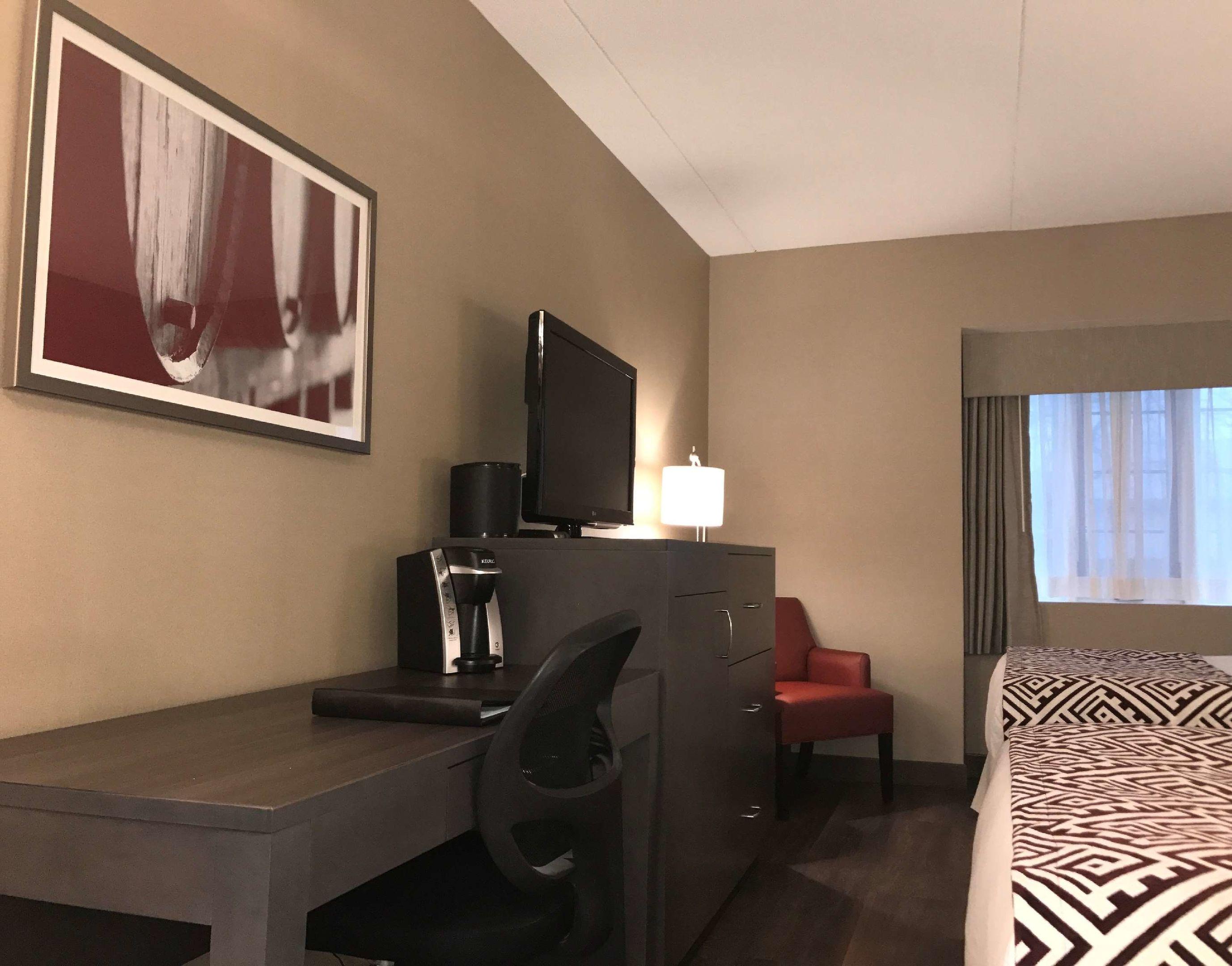 Best Western Colonel Butler Inn — photo 5