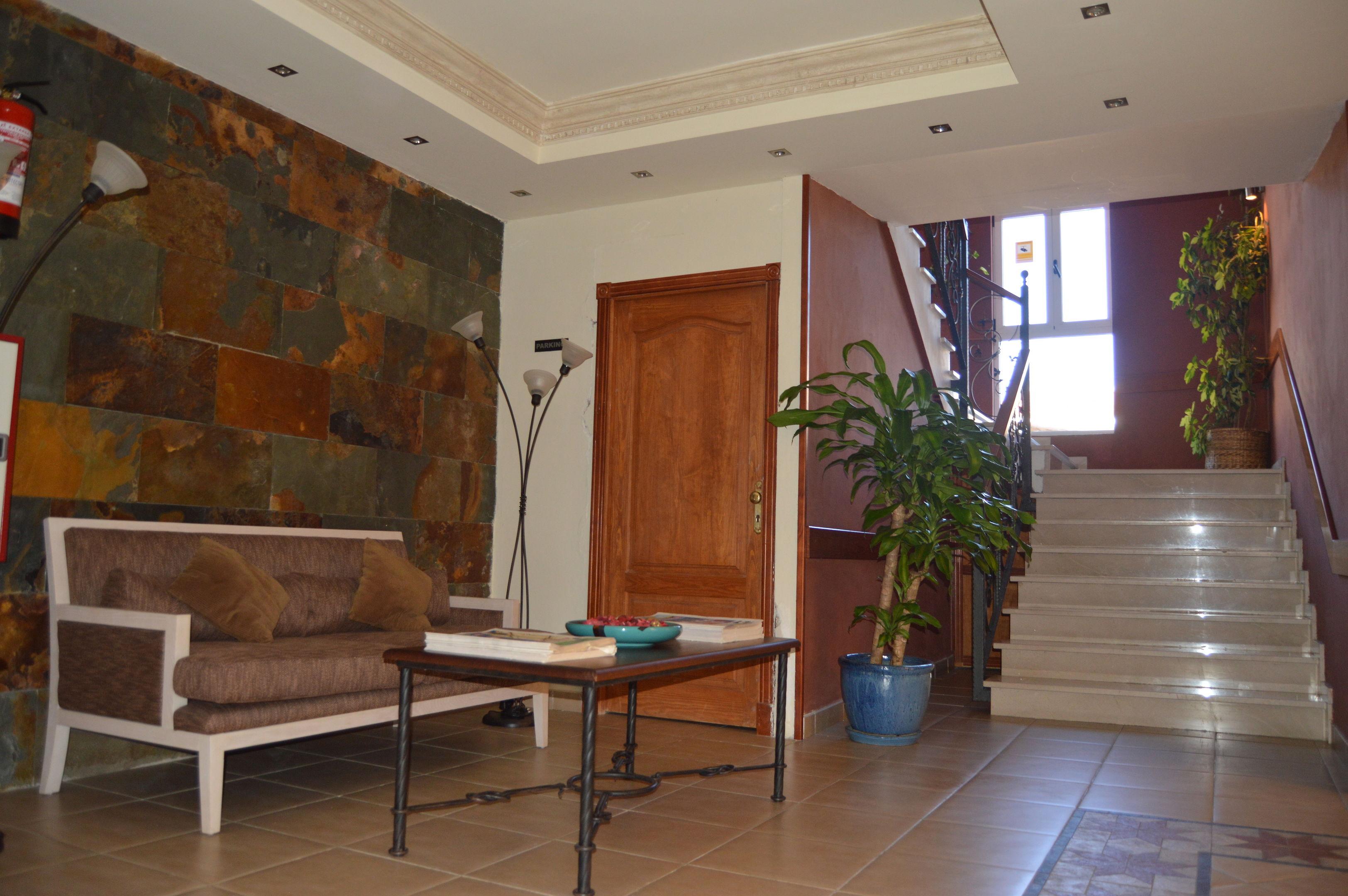 La Aldea Suites — photo 5