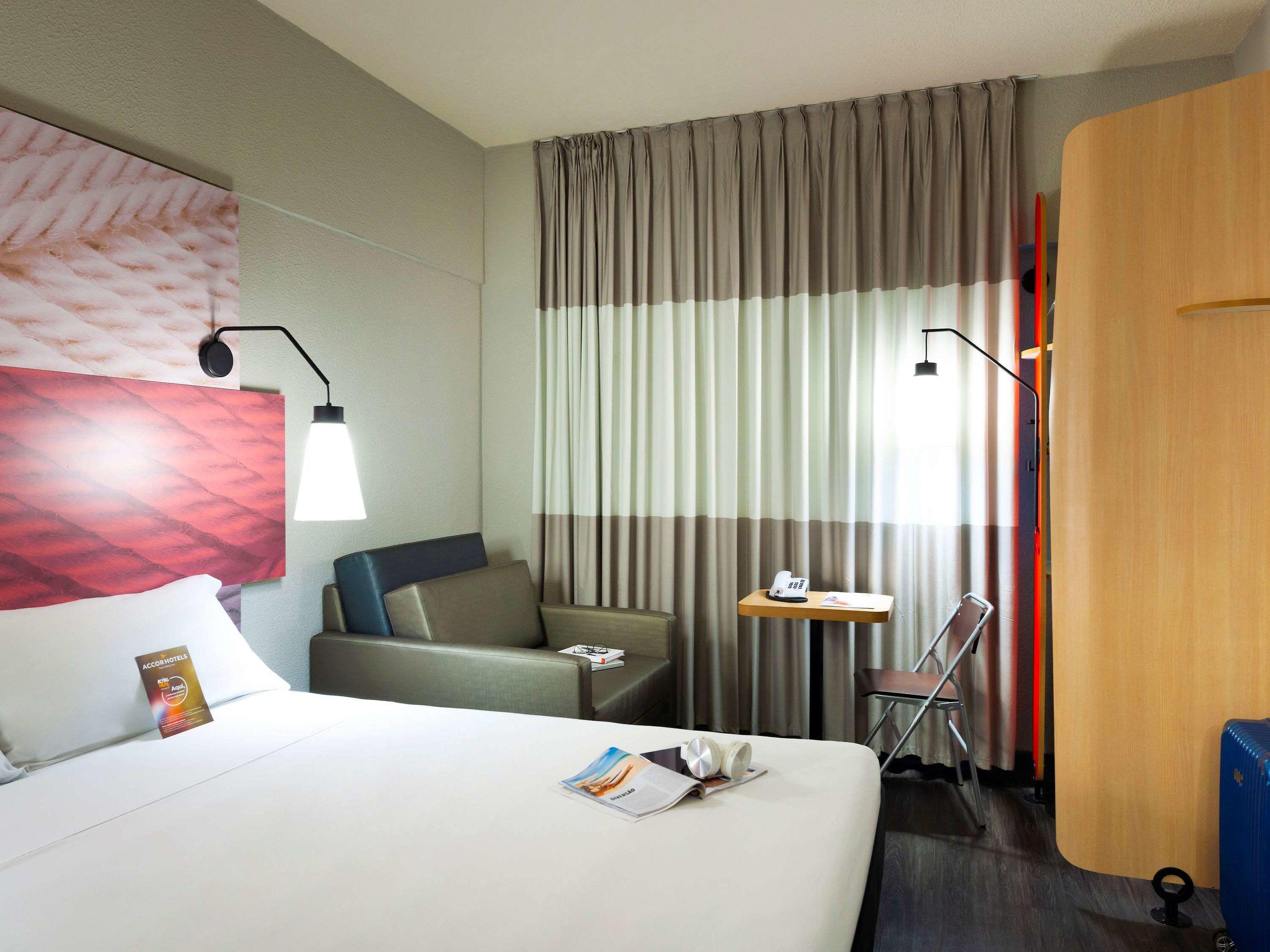 ibis Teresina — photo 4