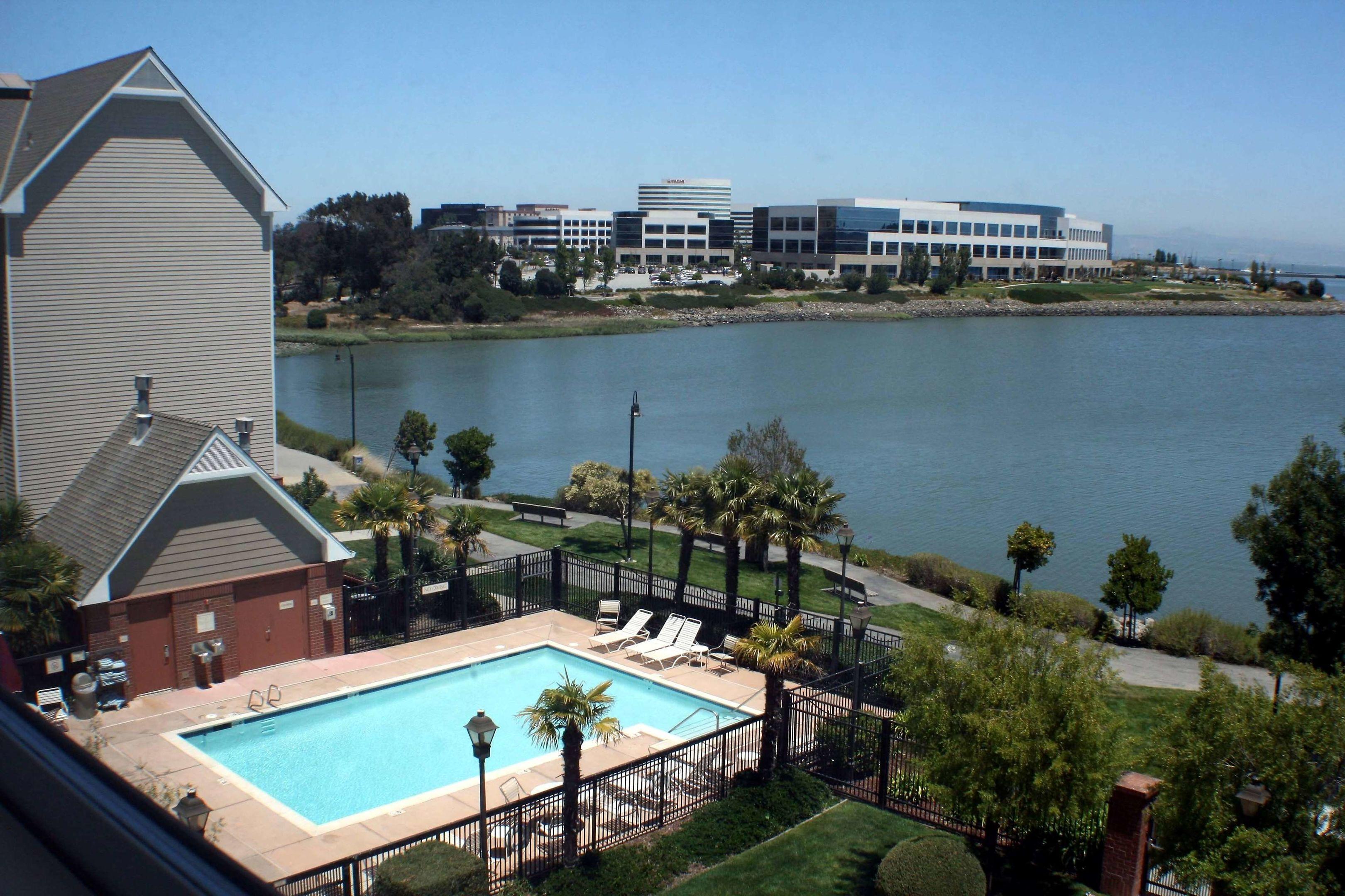 Sonesta ES Suites San Francisco Airport Oyster Point Waterfront — photo 3