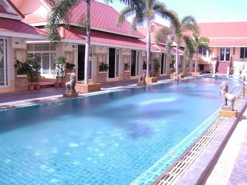 H2 Hua Hin Residence — photo 4