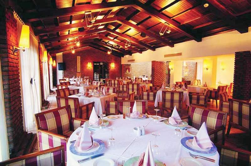 Bodrum Garden Hotel — photo 4