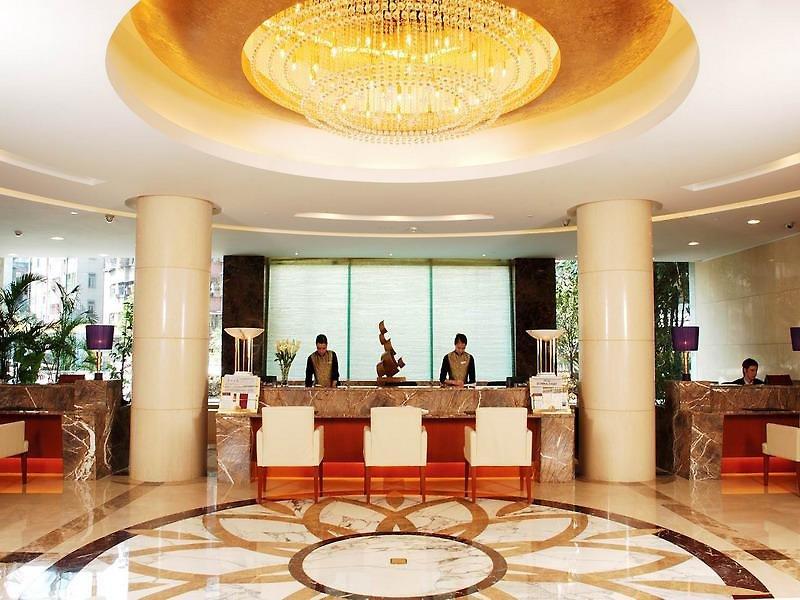 HNA Central — photo 4