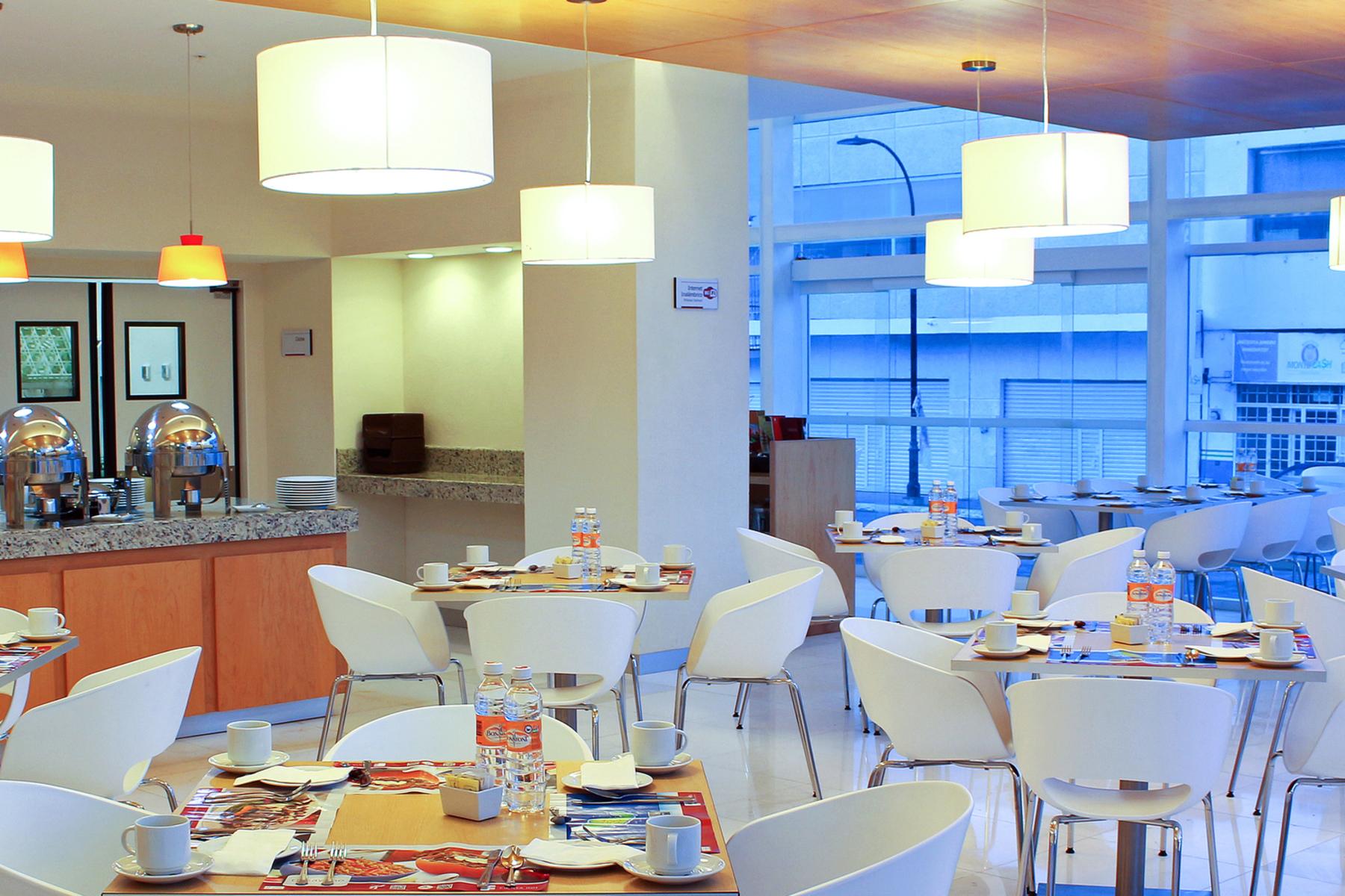 Fiesta Inn Chetumal — photo 5