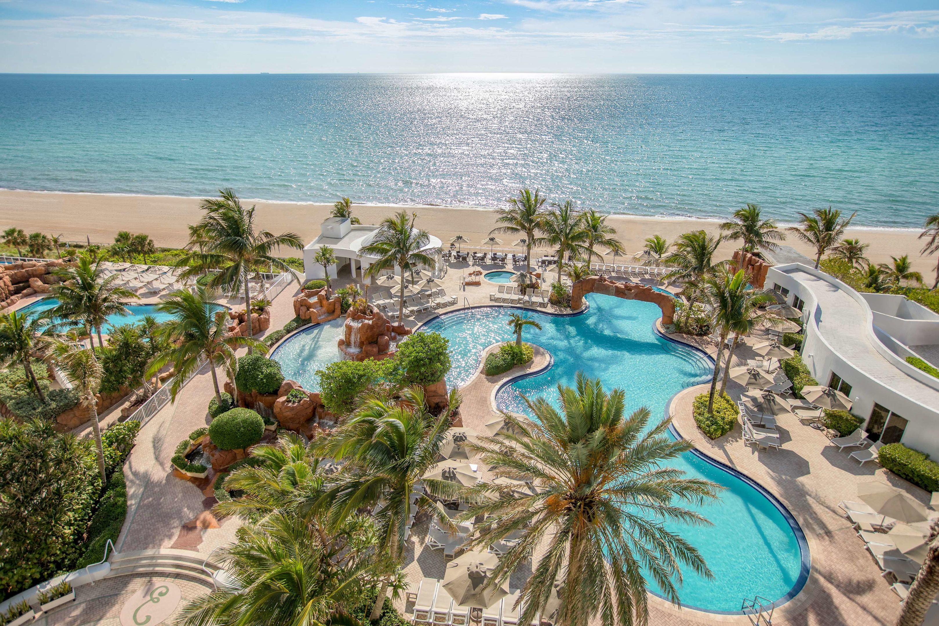 Trump International Beach Resort — photo 4