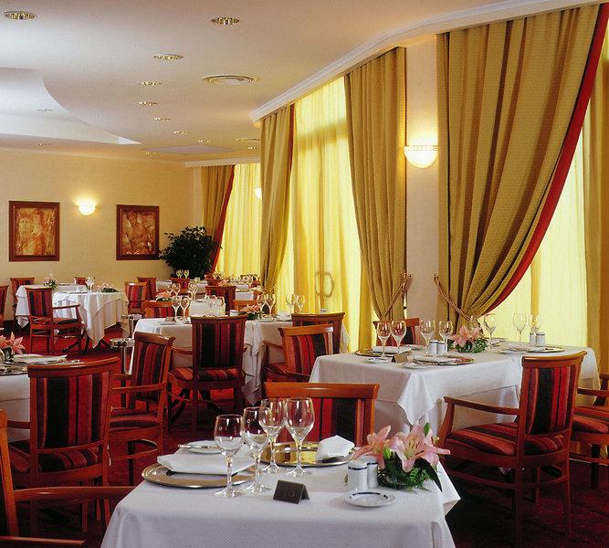 Hotel Roma Aurelia Antica — photo 5