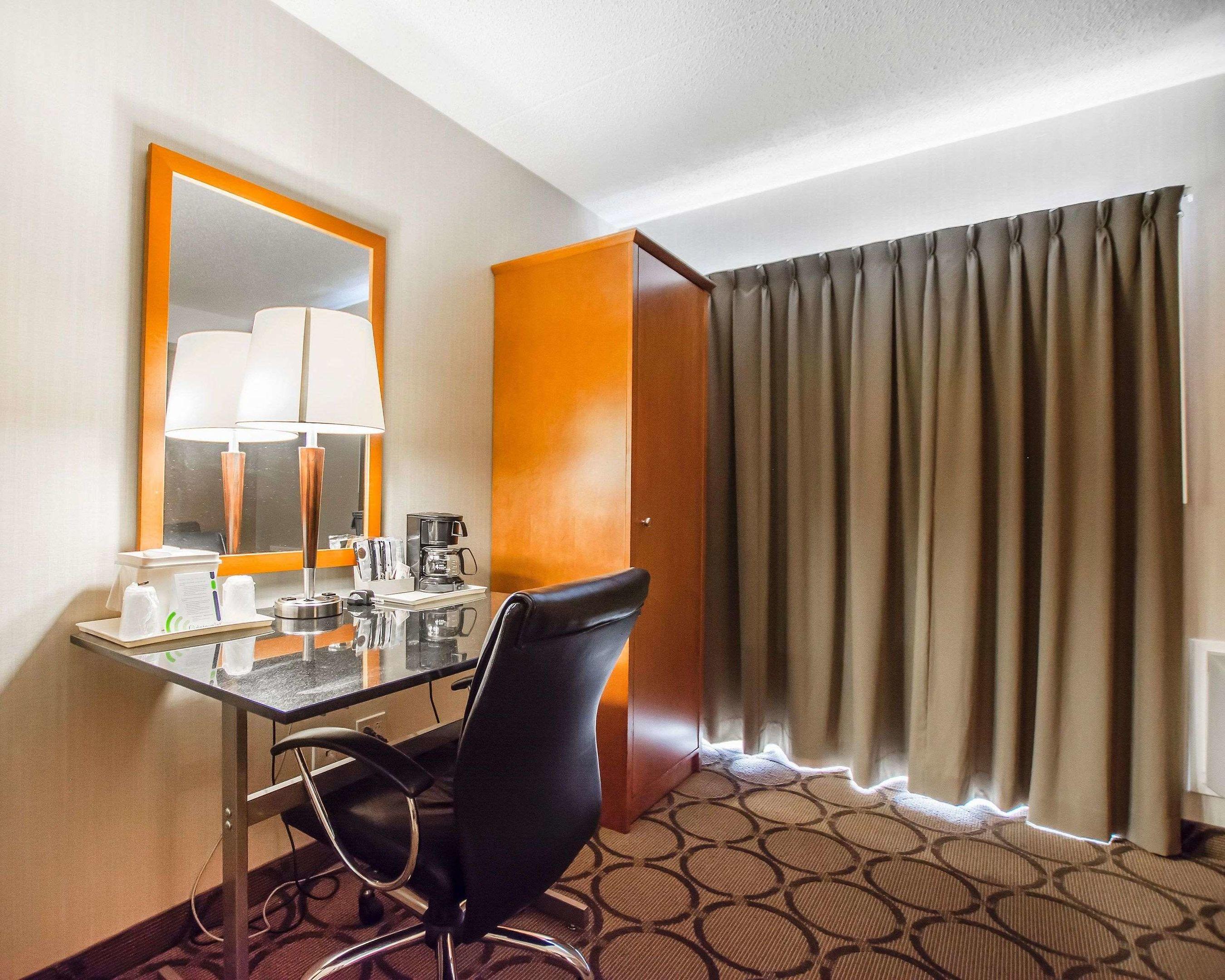 Comfort Inn Edmundston — photo 4