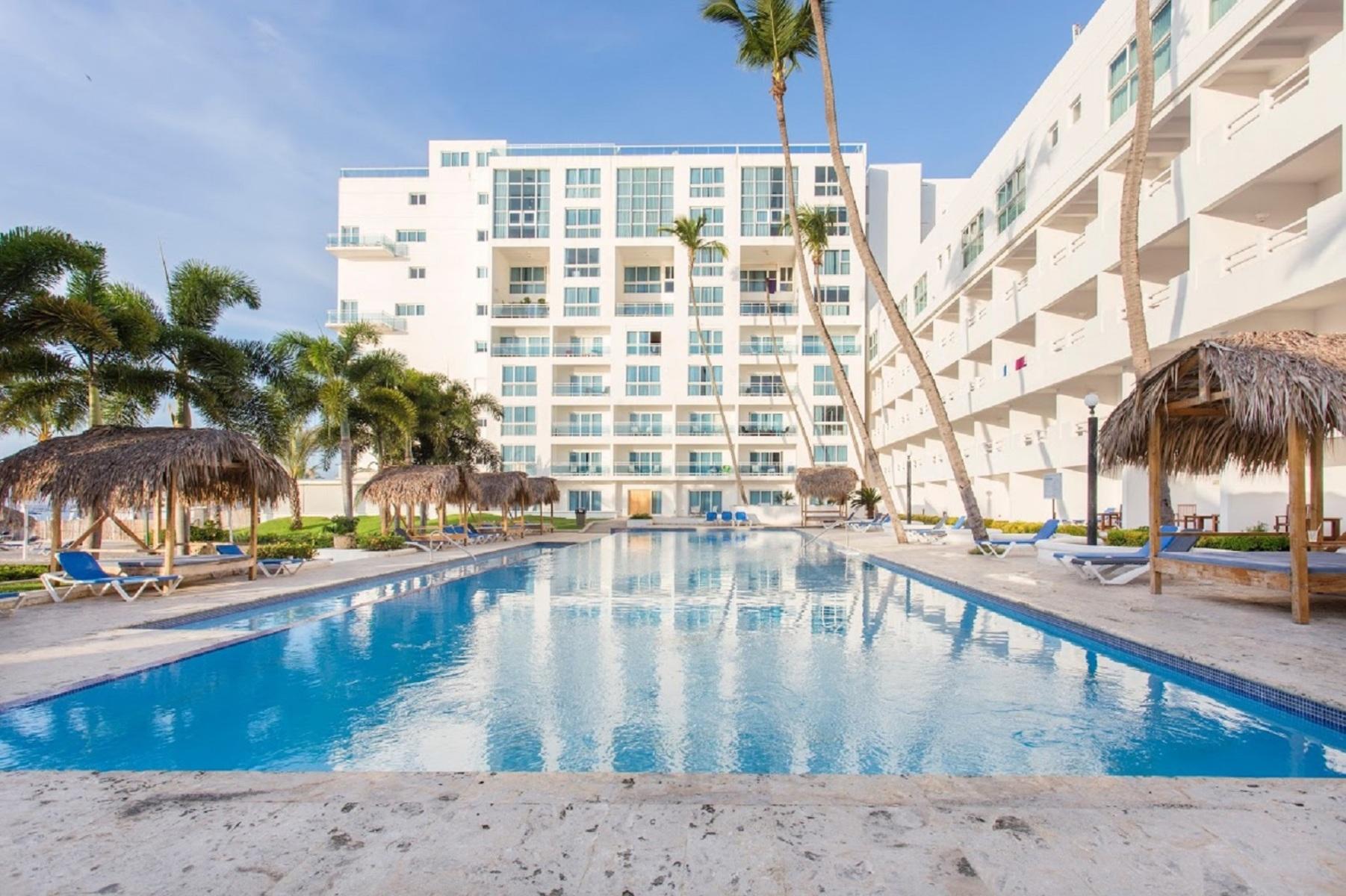Be Live Experience Hamaca Suites — photo 3