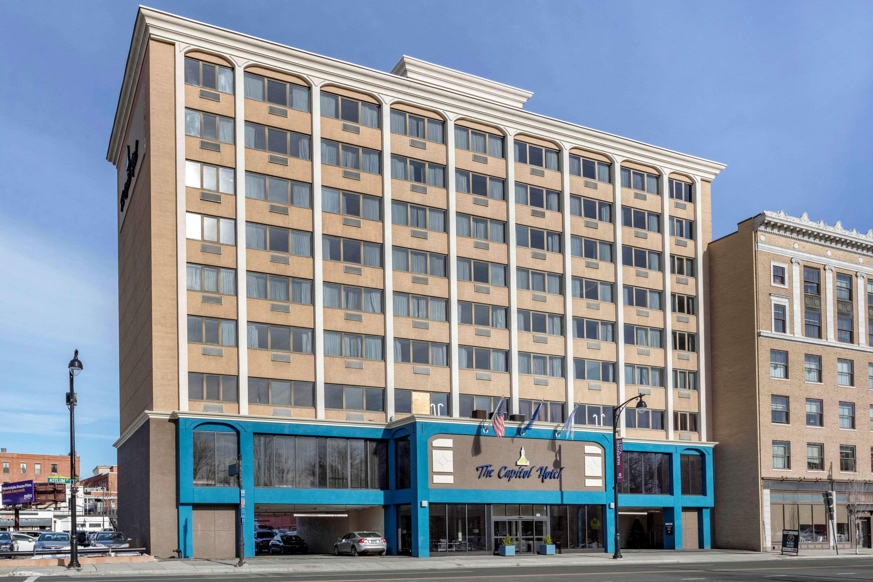The Capitol Hotel, an Ascend Hotel Collection Member