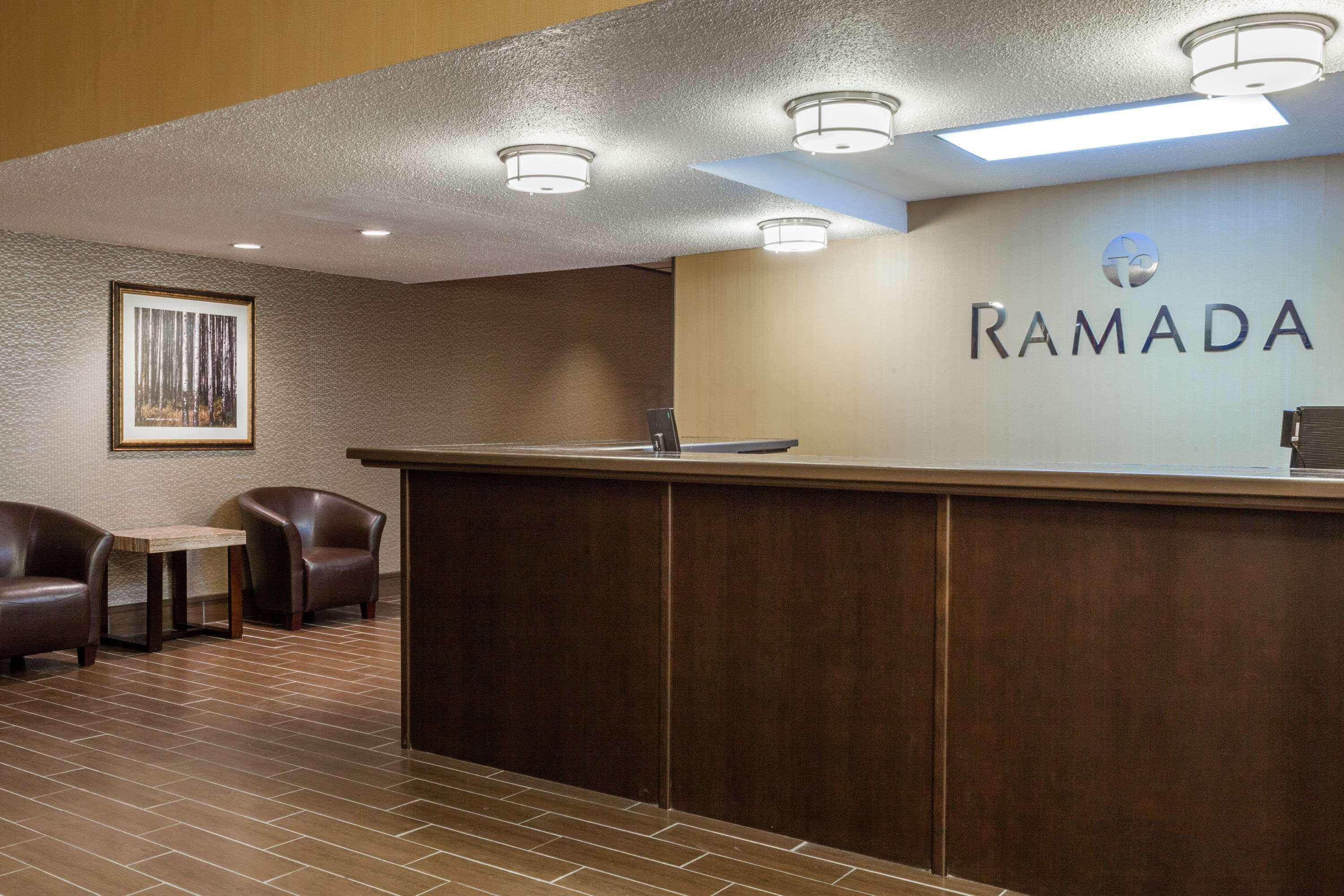 Ramada Timmins — photo 4