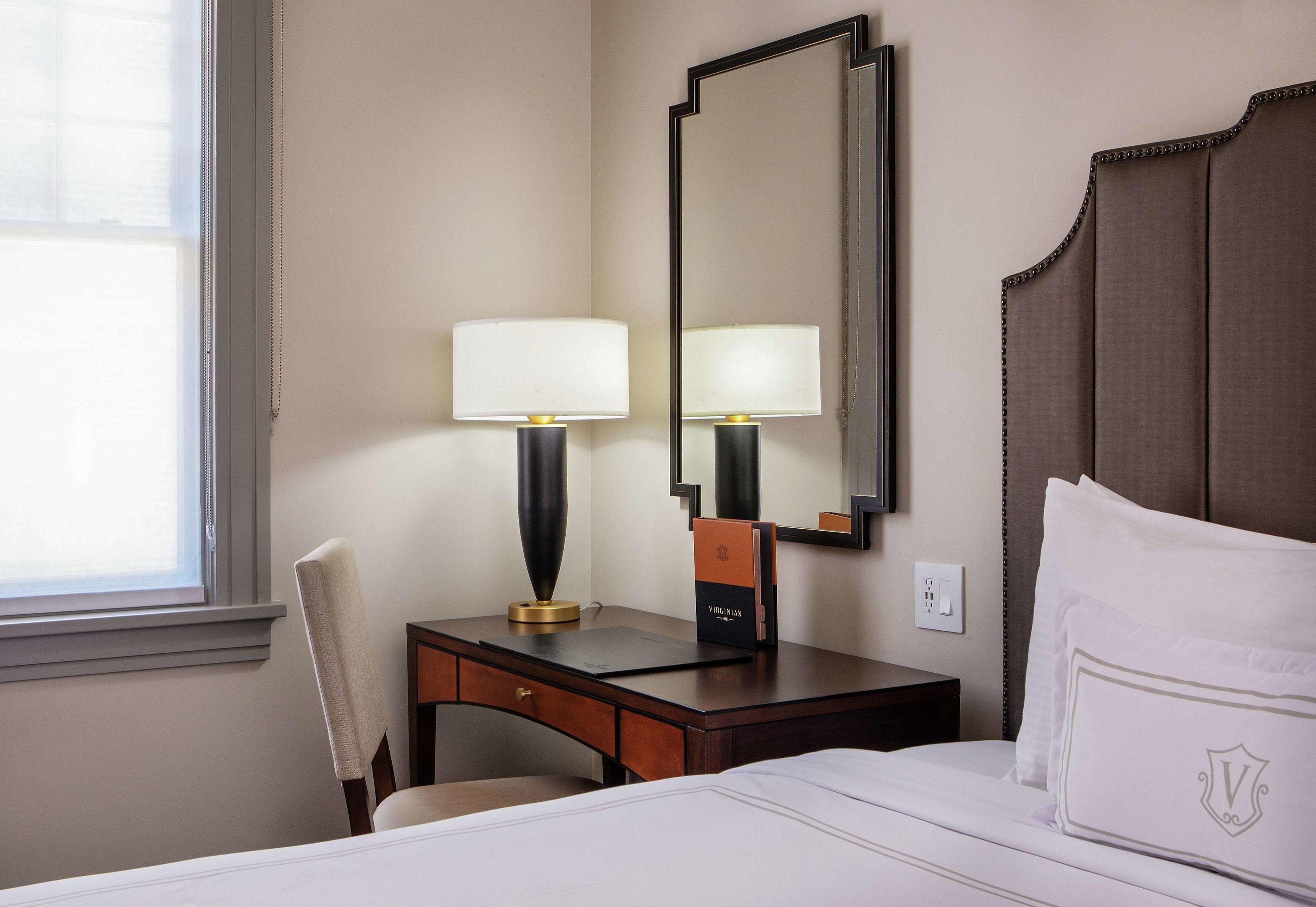 The Virginian Hotel — photo 5