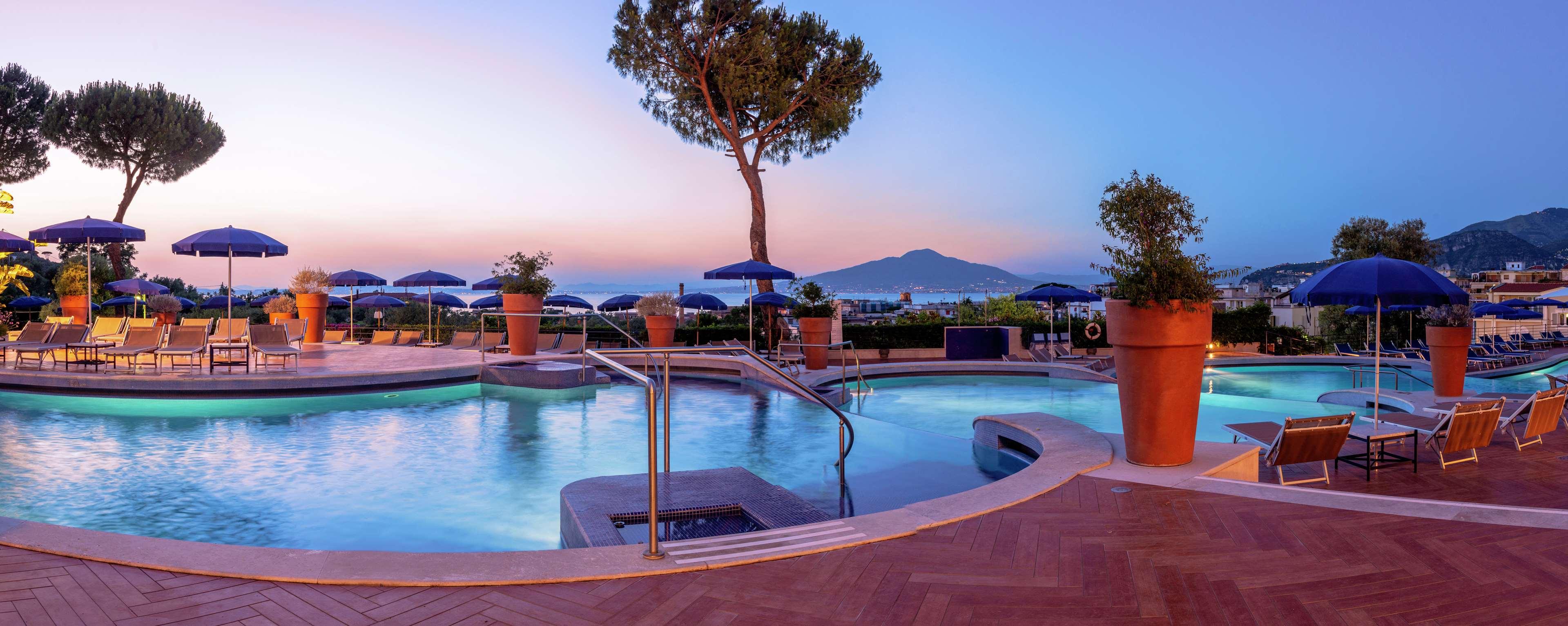 Hilton Sorrento Palace — photo 5