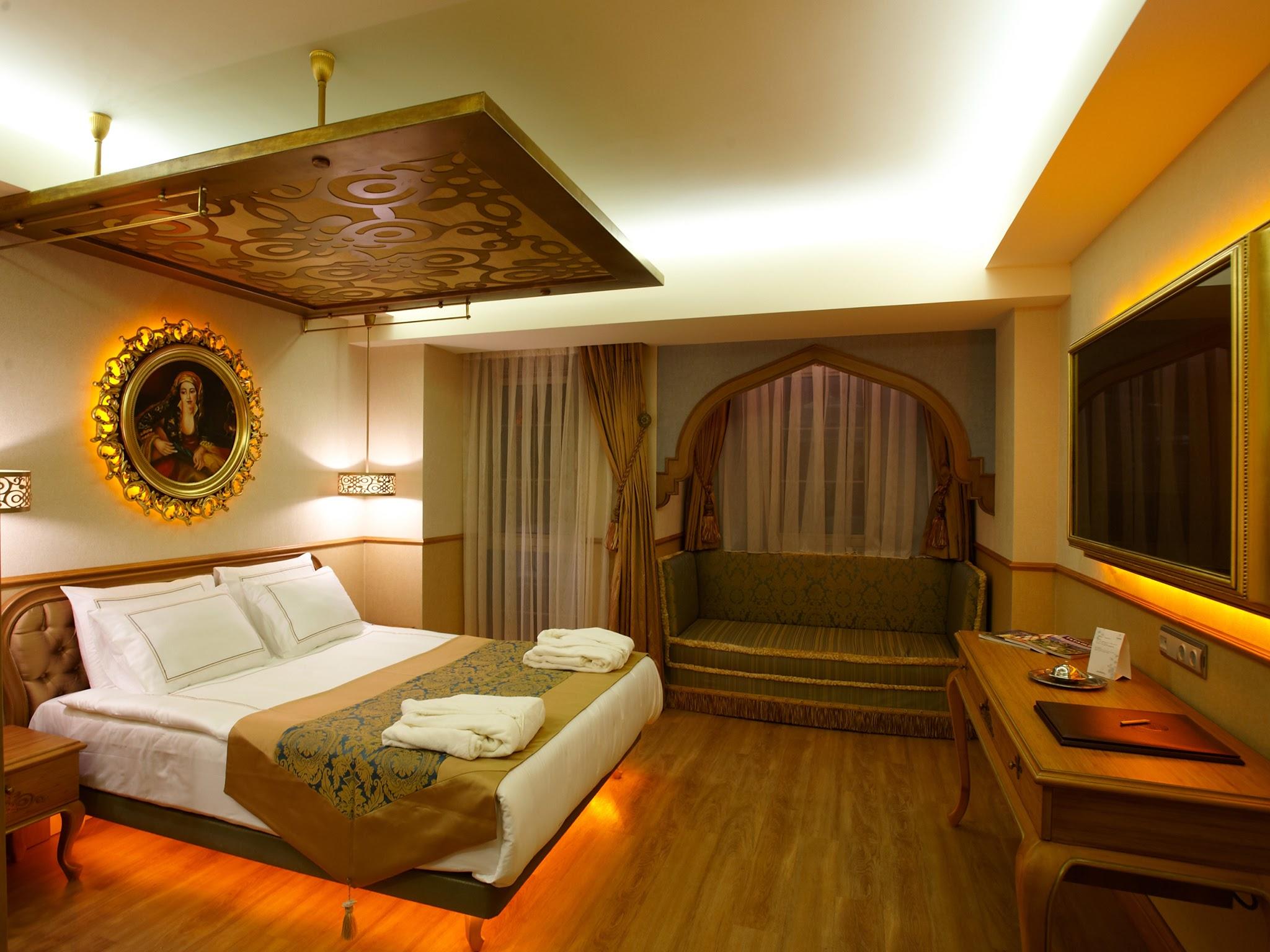 Hotel Sultania — photo 5