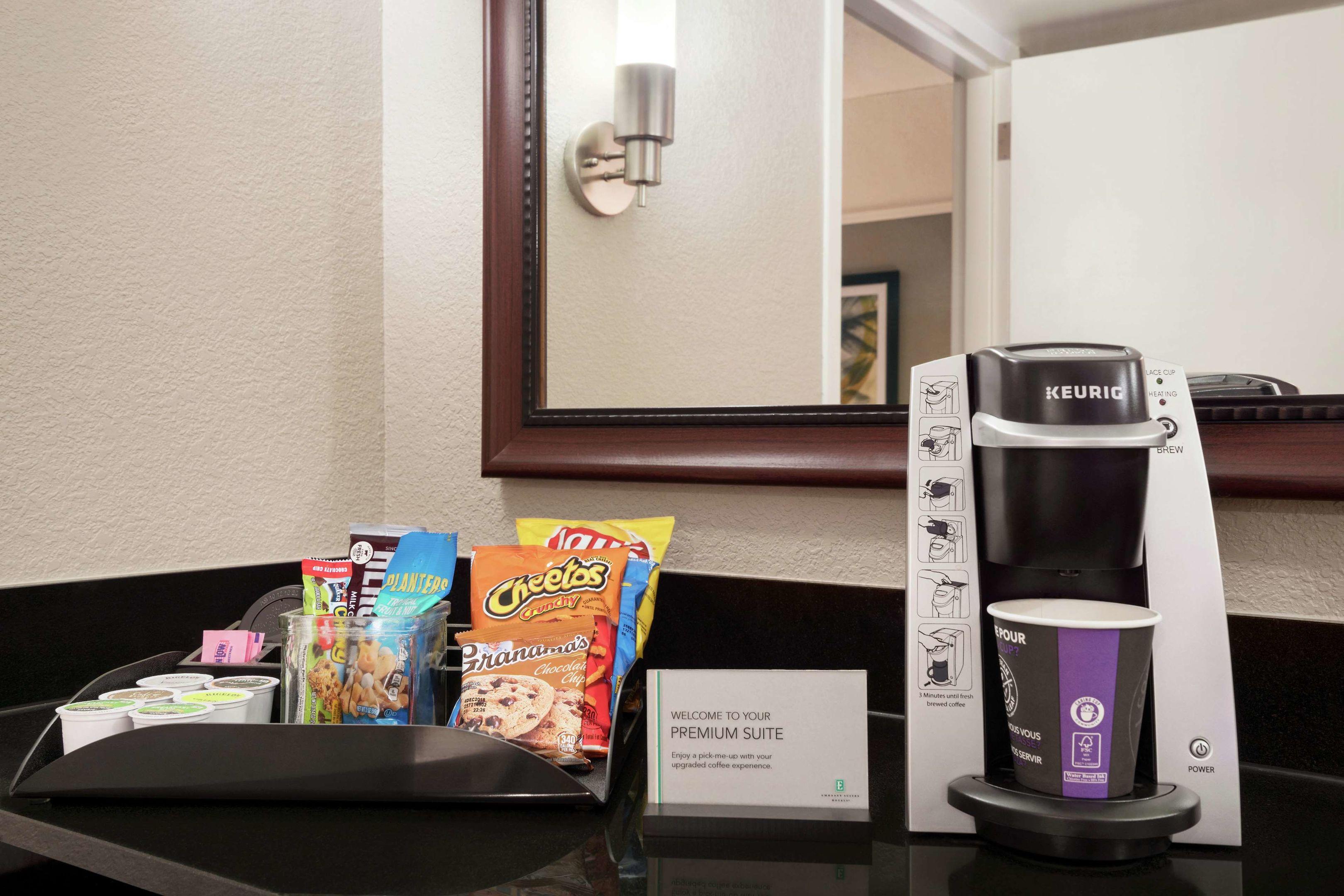 Embassy Suites Brunswick — photo 5