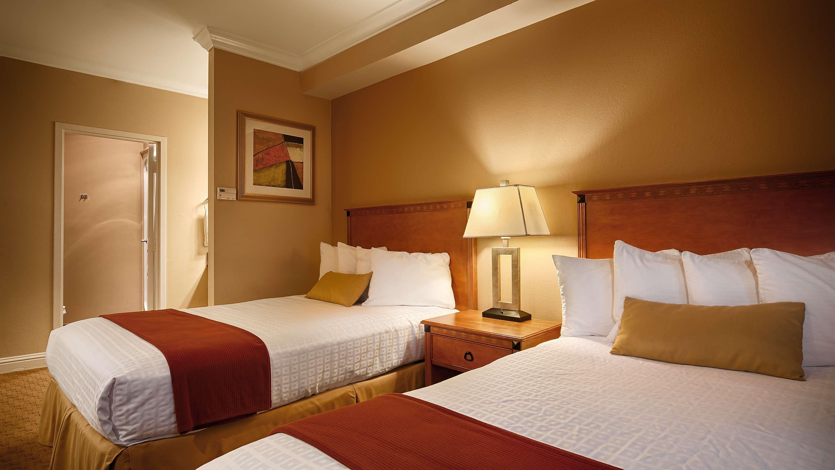 Best Western Plus Kingsland — photo 4