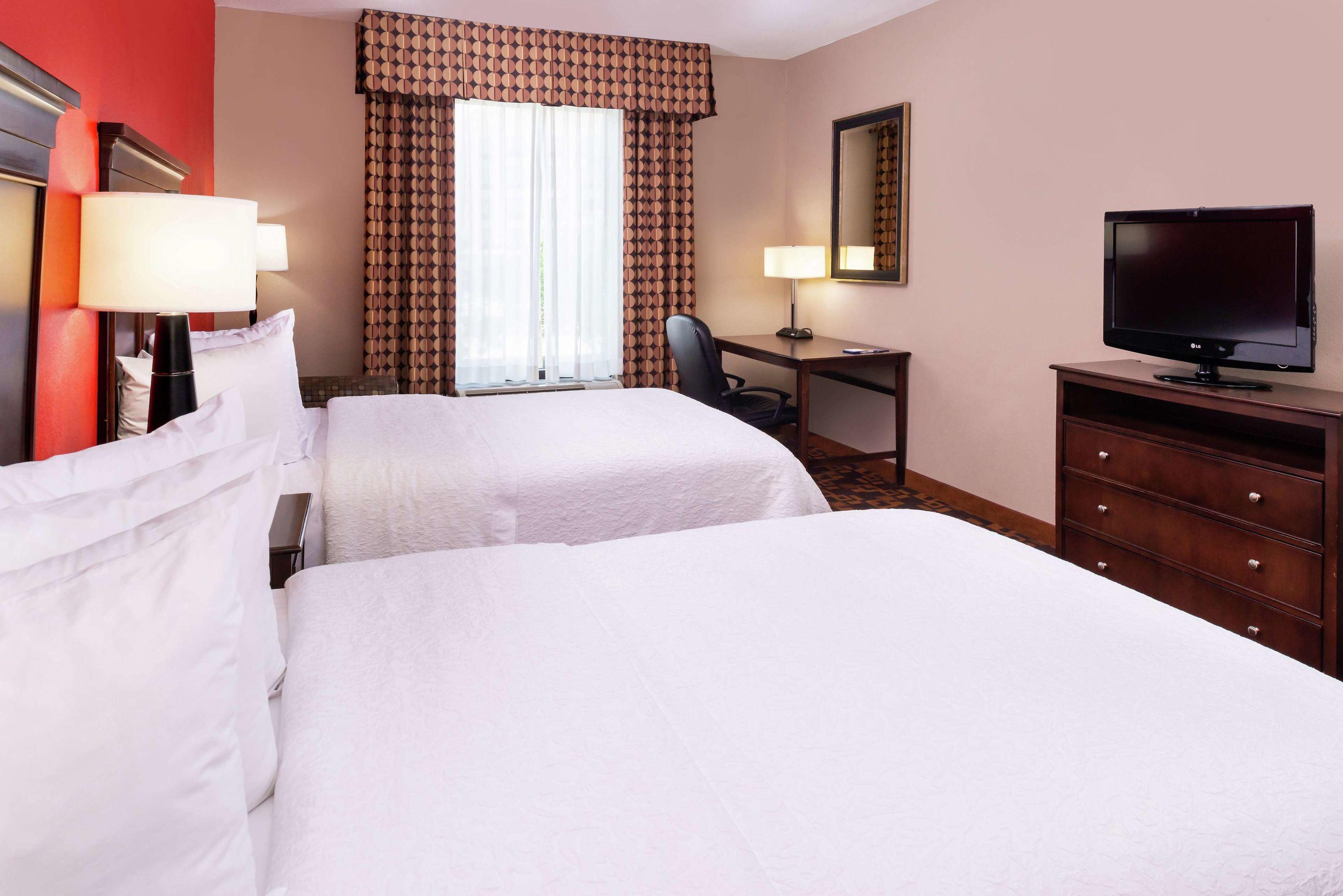 Hampton Inn Laplace — photo 4