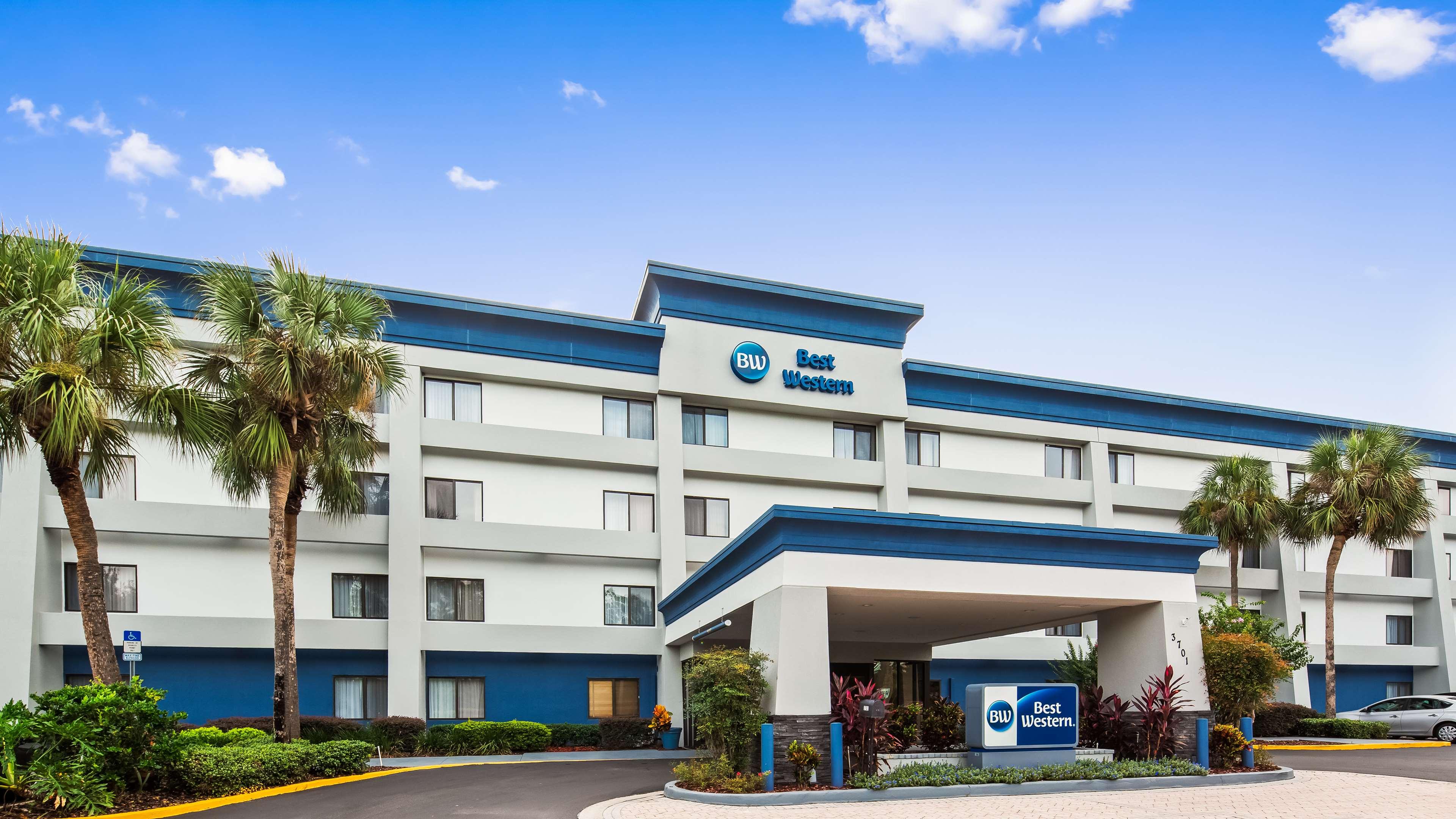 Best Western Ocala Park Centre — photo 4