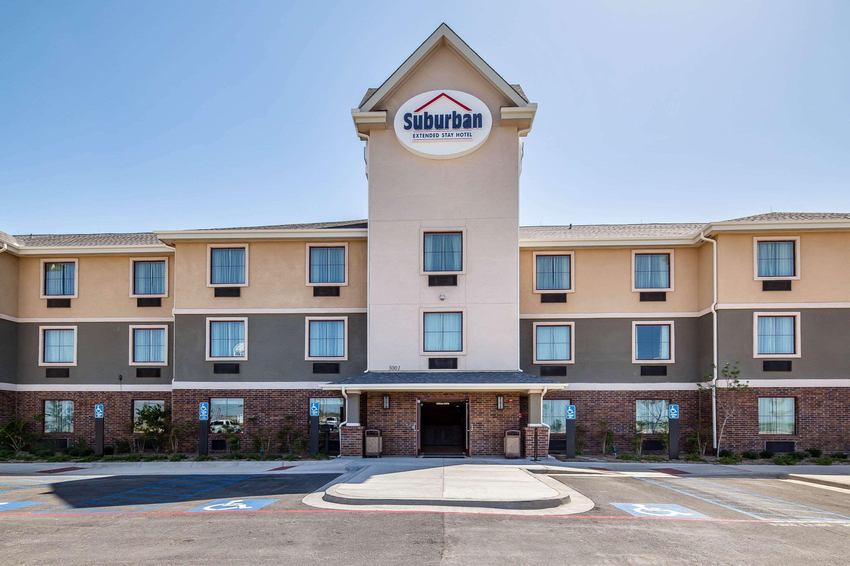 Suburban Extended Stay Hotel — photo 4